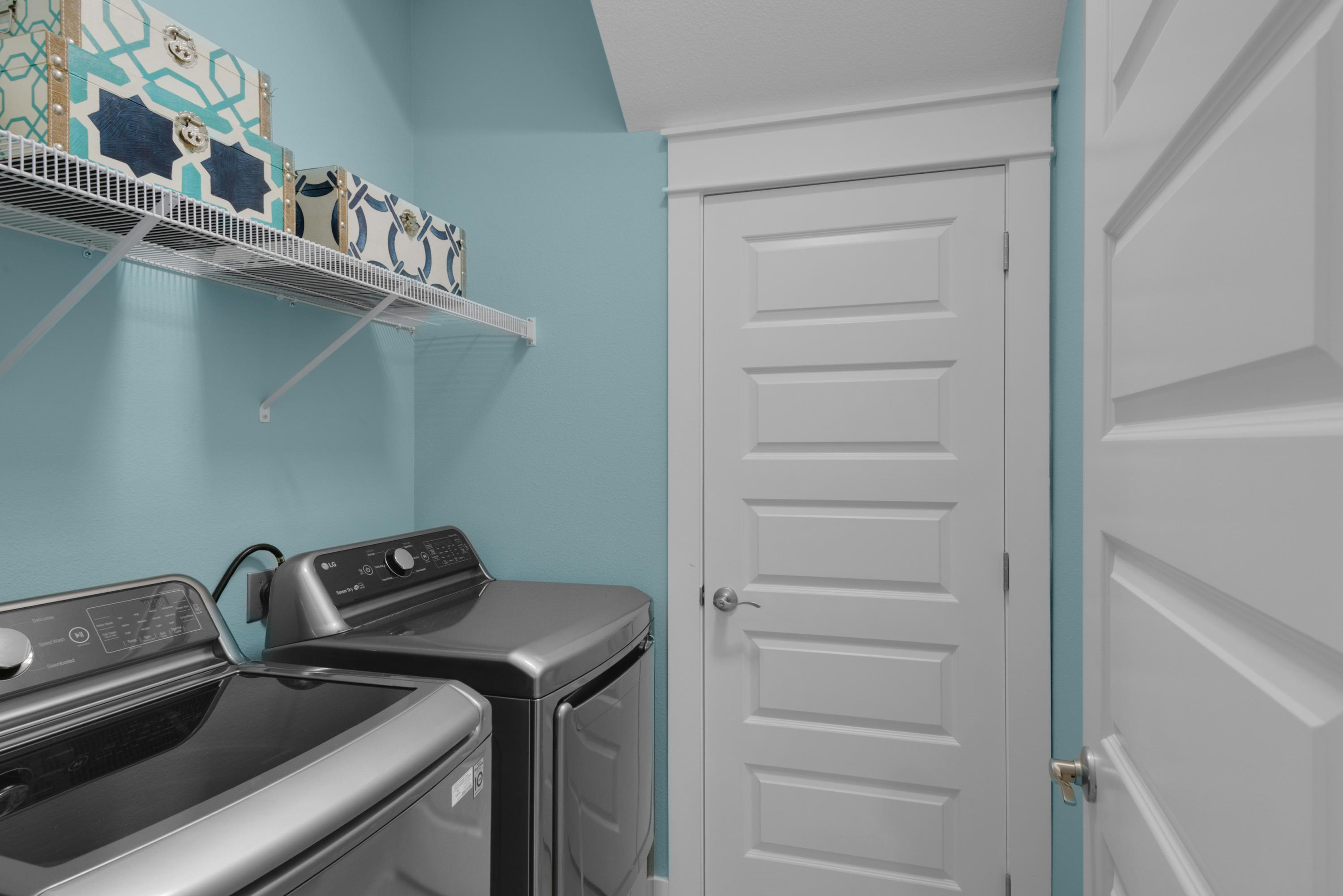 Prominence North - Residential