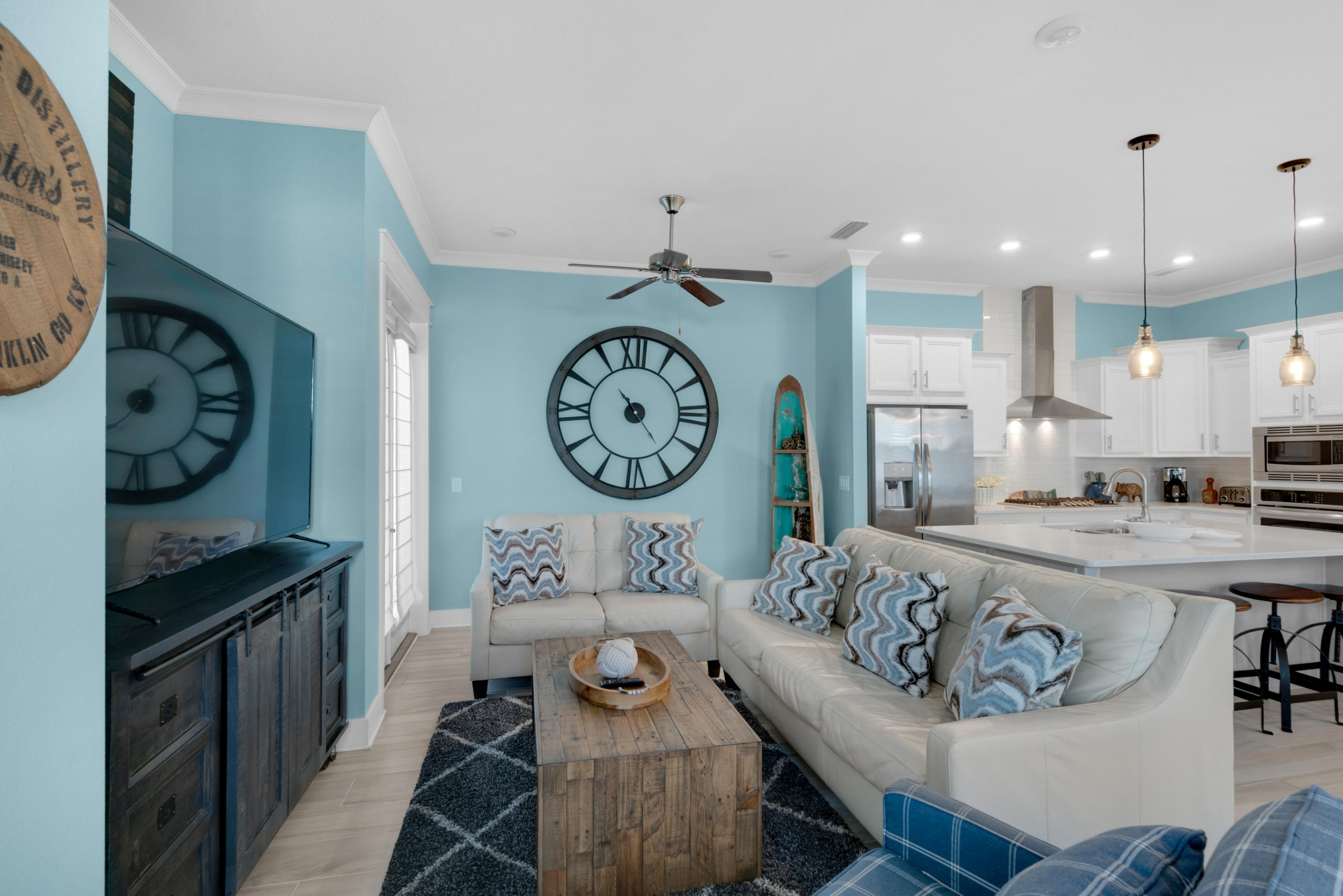 Prominence North - Residential