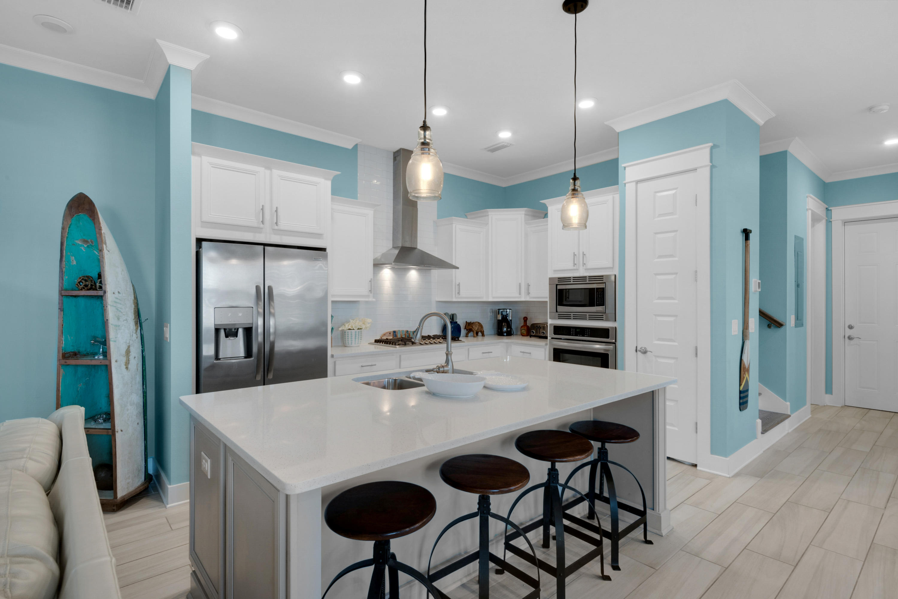 Prominence North - Residential