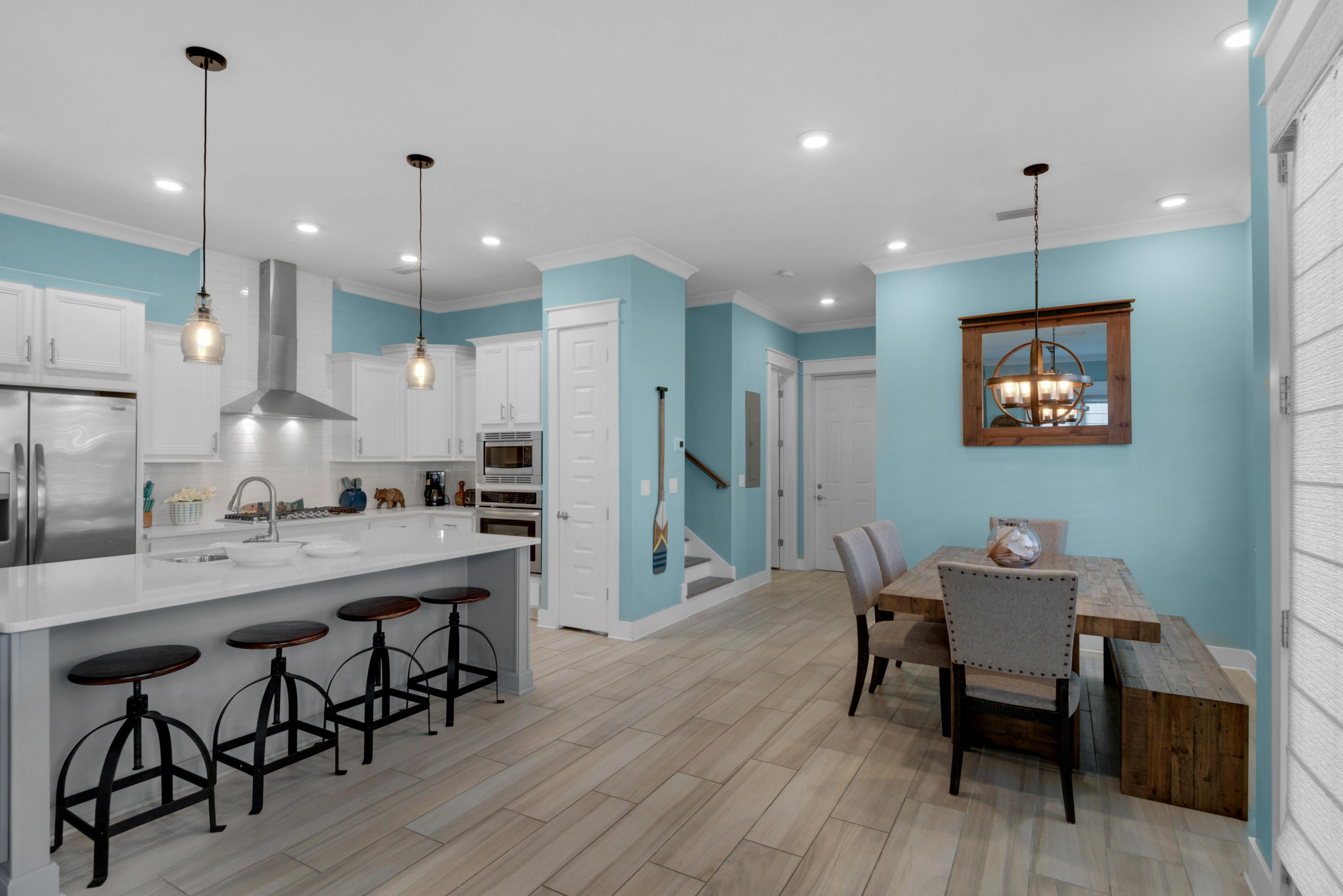 Prominence North - Residential