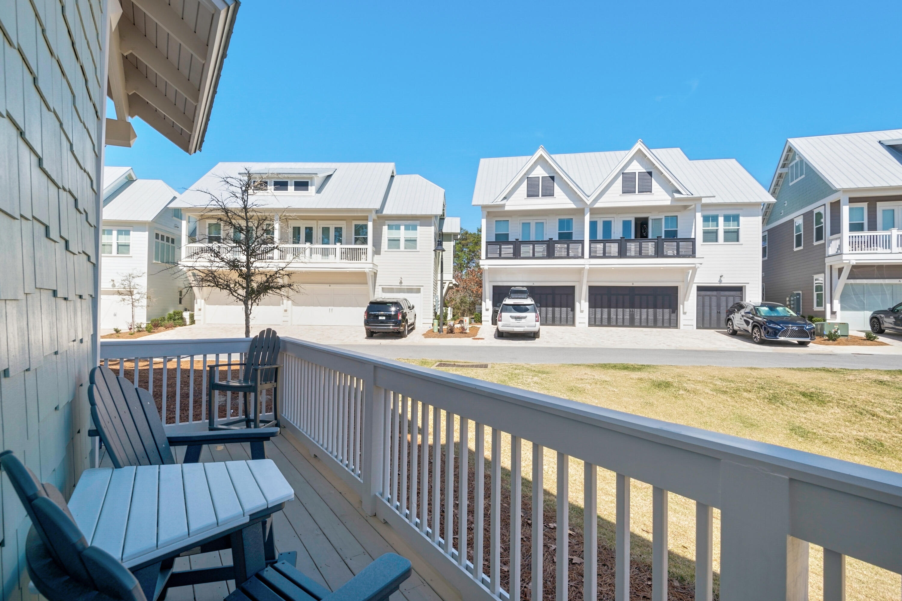 Prominence North - Residential