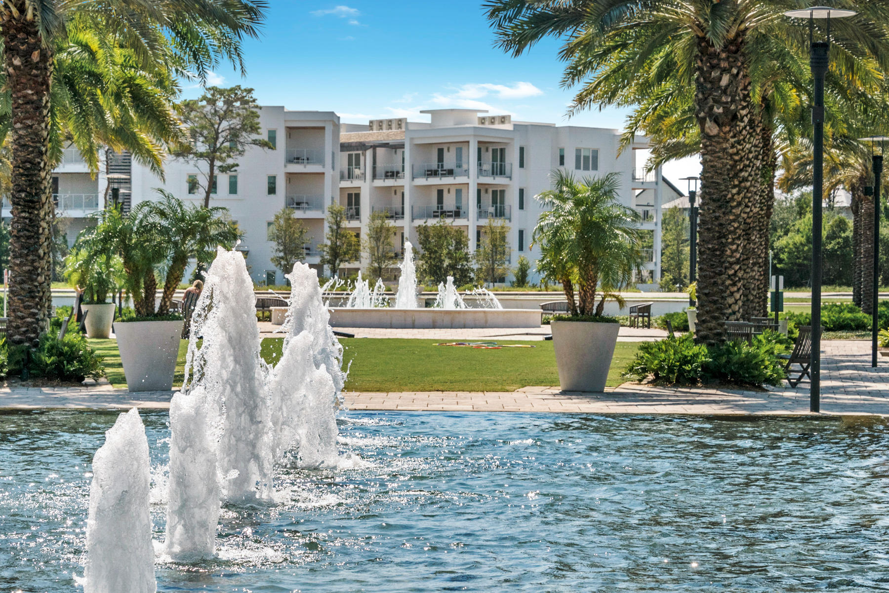 Prominence North - Residential