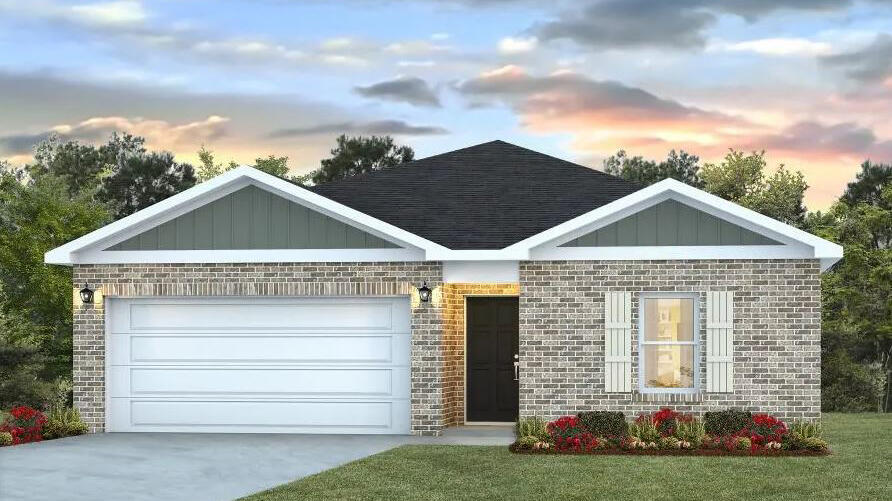 PATRIOT RIDGE - Residential