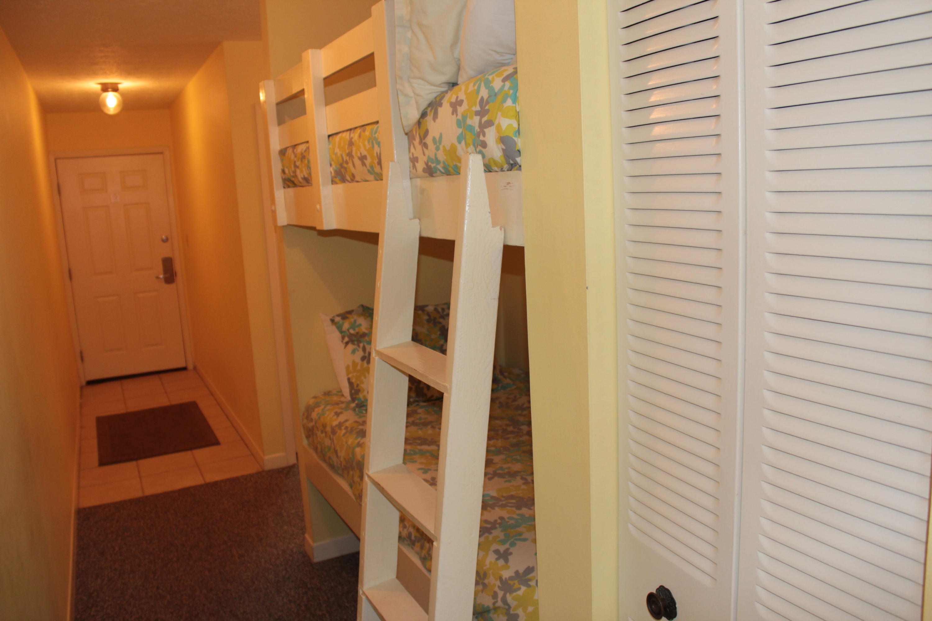 BEACHSIDE CONDO AT SEAGROVE - Residential