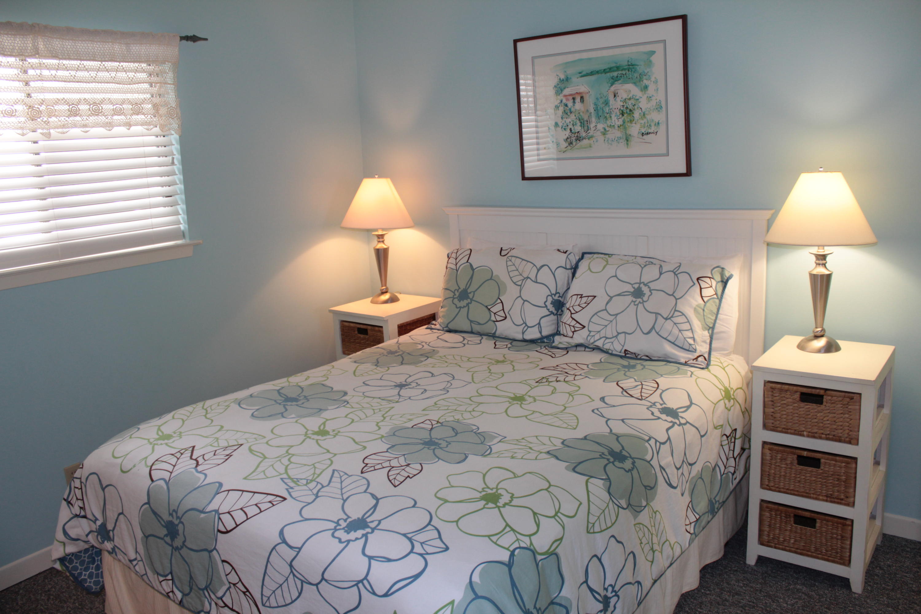 BEACHSIDE CONDO AT SEAGROVE - Residential