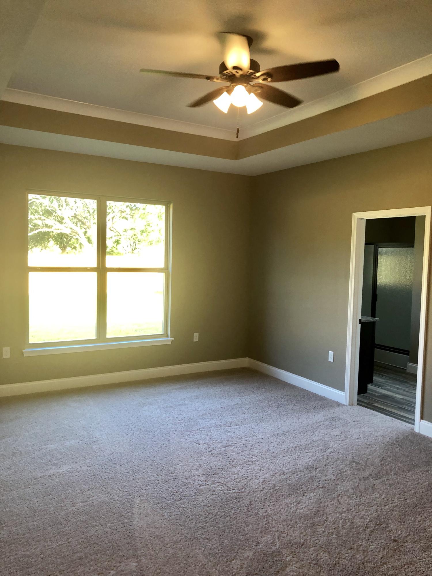 CREDENCE CROSSING - Residential