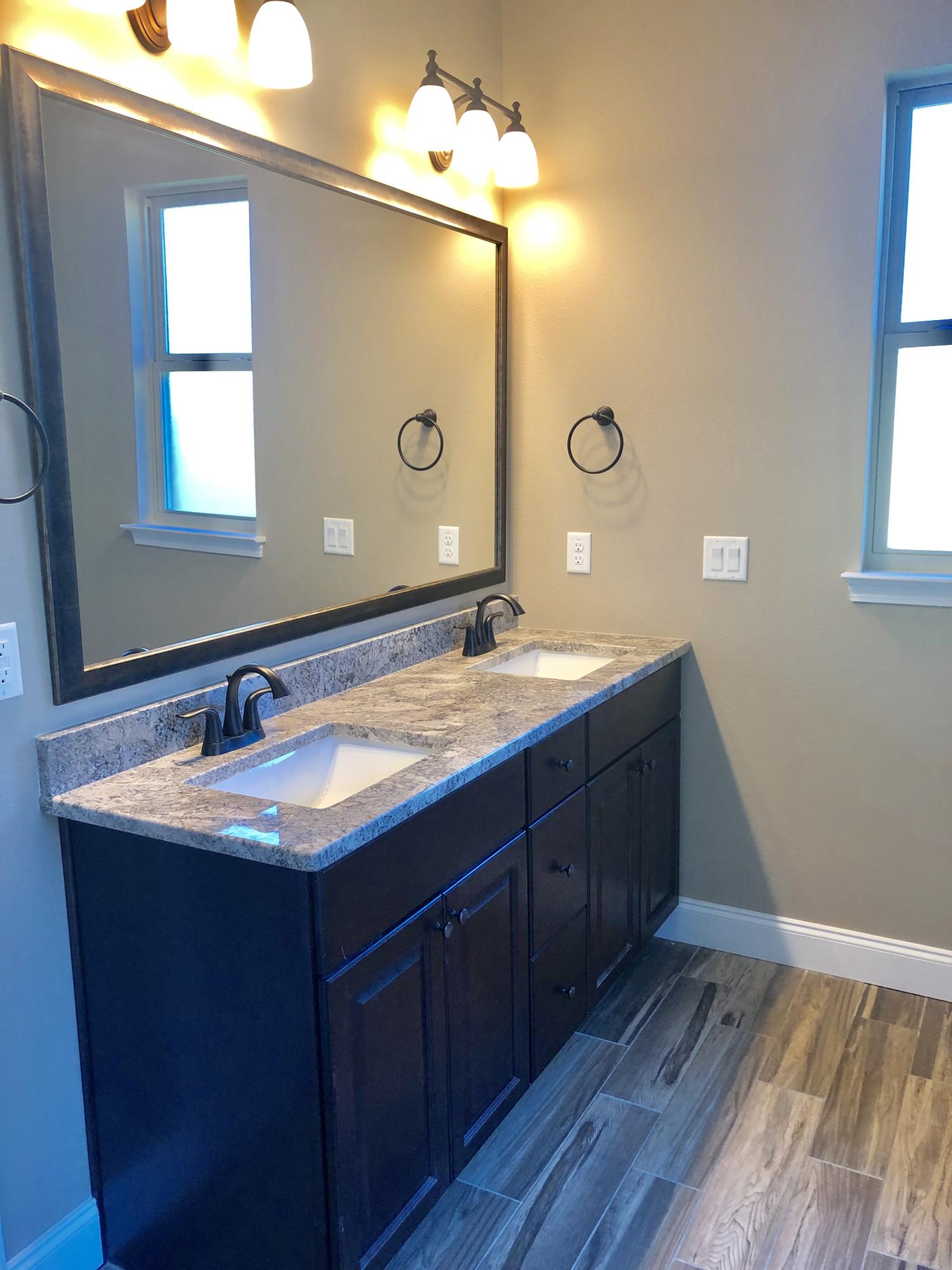 CREDENCE CROSSING - Residential