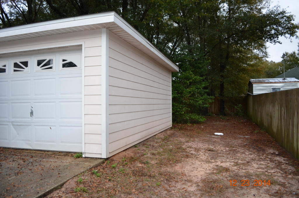 SOUTHEAST MORRIS ADD TO CRESTVIEW - Residential