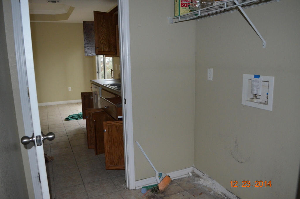 SOUTHEAST MORRIS ADD TO CRESTVIEW - Residential