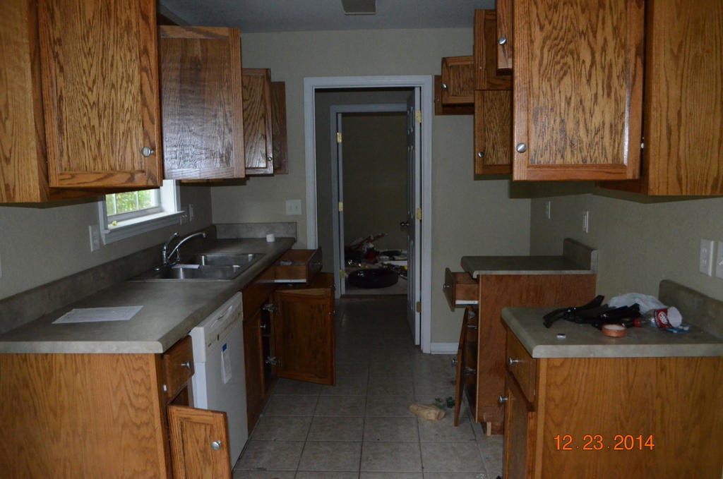 SOUTHEAST MORRIS ADD TO CRESTVIEW - Residential