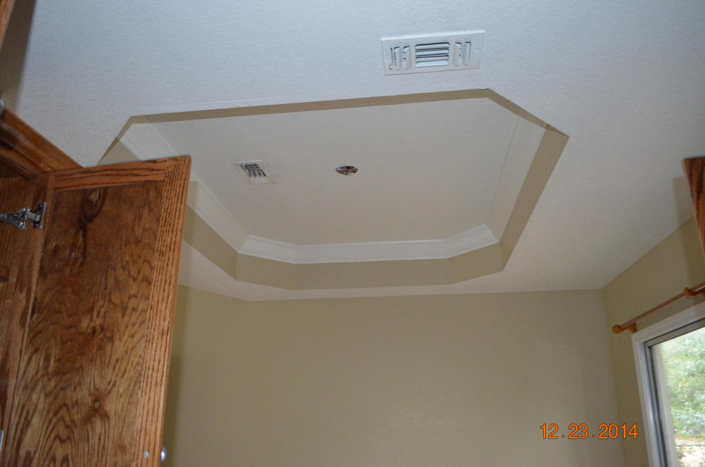 SOUTHEAST MORRIS ADD TO CRESTVIEW - Residential