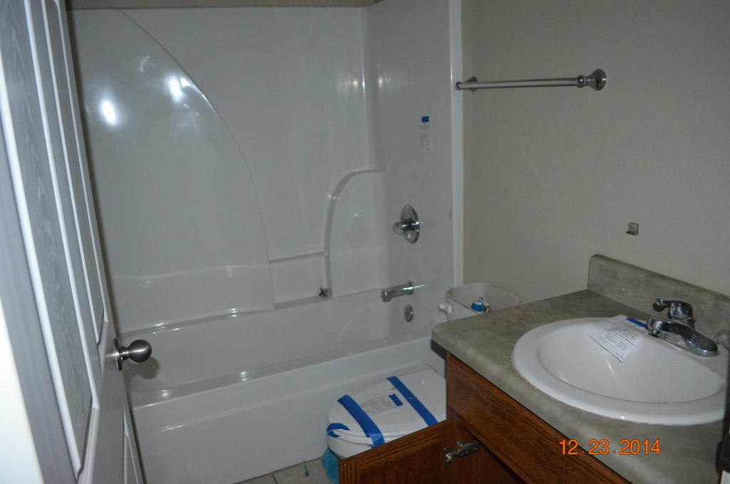 SOUTHEAST MORRIS ADD TO CRESTVIEW - Residential