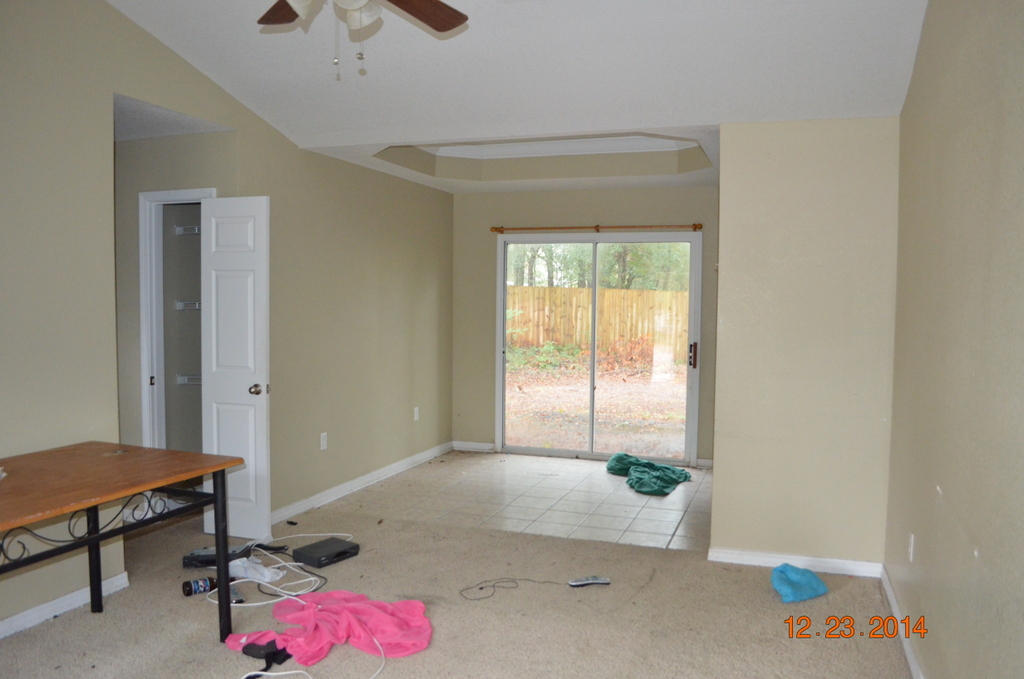 SOUTHEAST MORRIS ADD TO CRESTVIEW - Residential