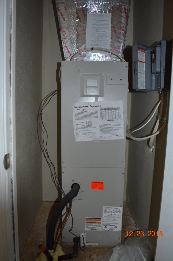 SOUTHEAST MORRIS ADD TO CRESTVIEW - Residential