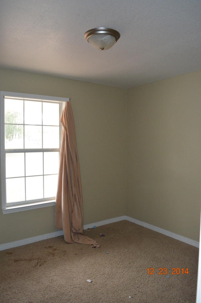 SOUTHEAST MORRIS ADD TO CRESTVIEW - Residential