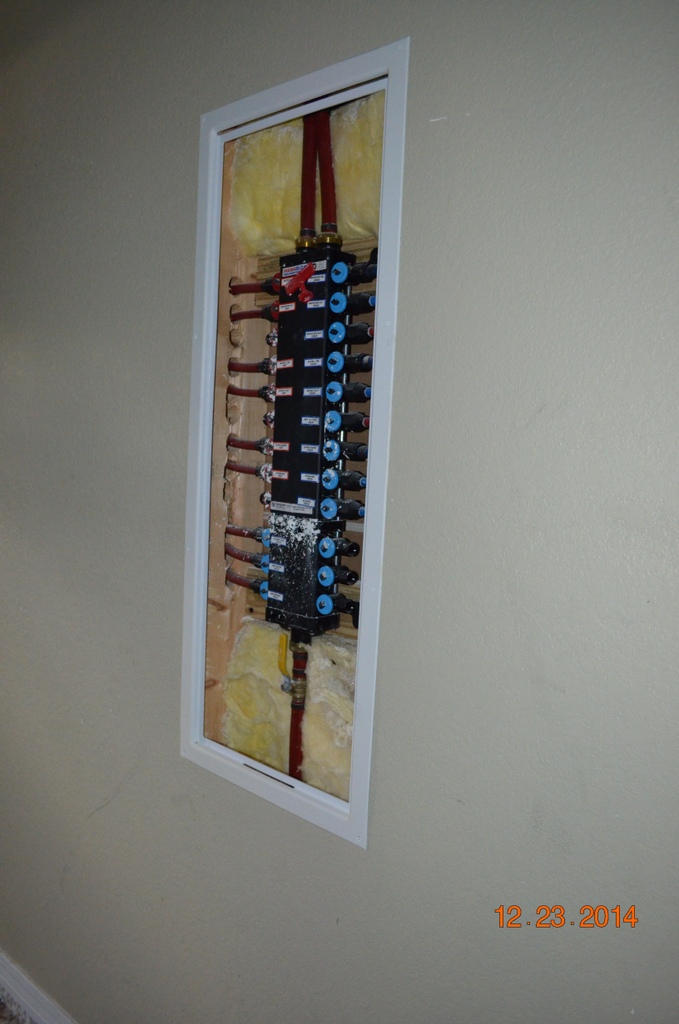 SOUTHEAST MORRIS ADD TO CRESTVIEW - Residential