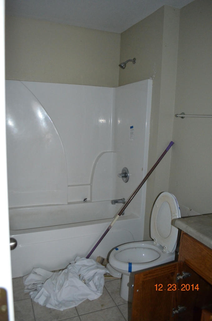 SOUTHEAST MORRIS ADD TO CRESTVIEW - Residential