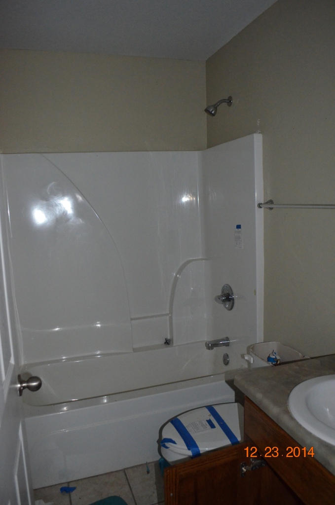 SOUTHEAST MORRIS ADD TO CRESTVIEW - Residential