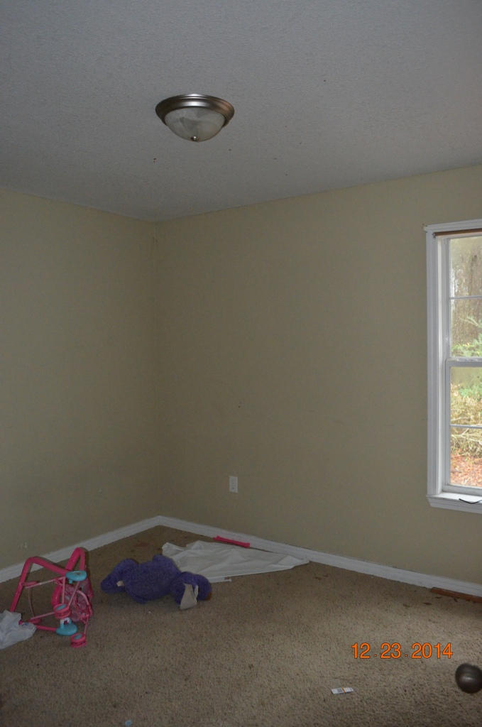 SOUTHEAST MORRIS ADD TO CRESTVIEW - Residential