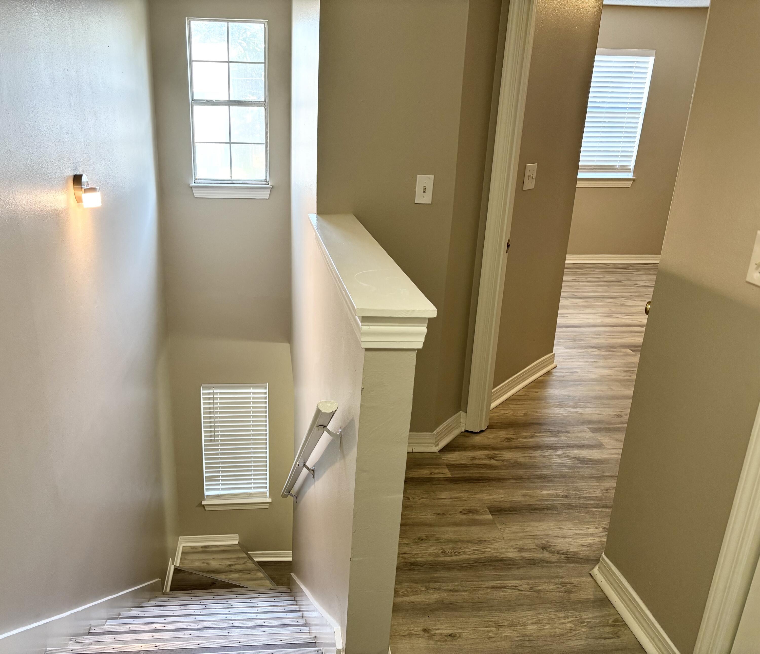 LIVEOAK S/D - Residential Lease