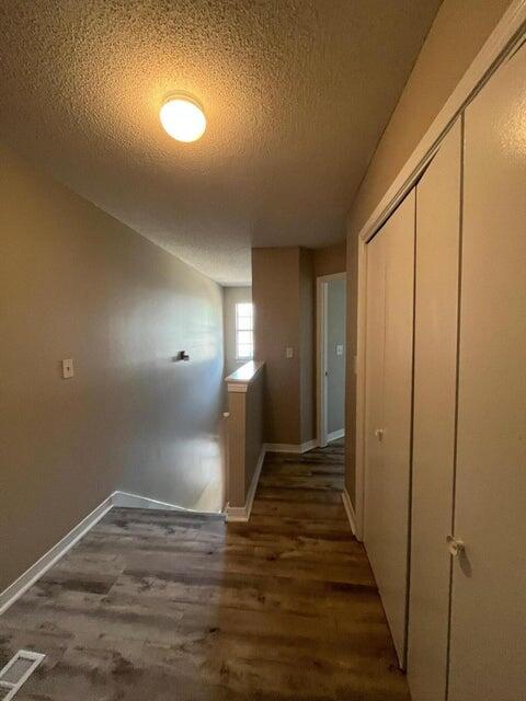 LIVEOAK S/D - Residential Lease