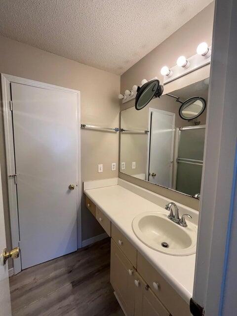 LIVEOAK S/D - Residential Lease