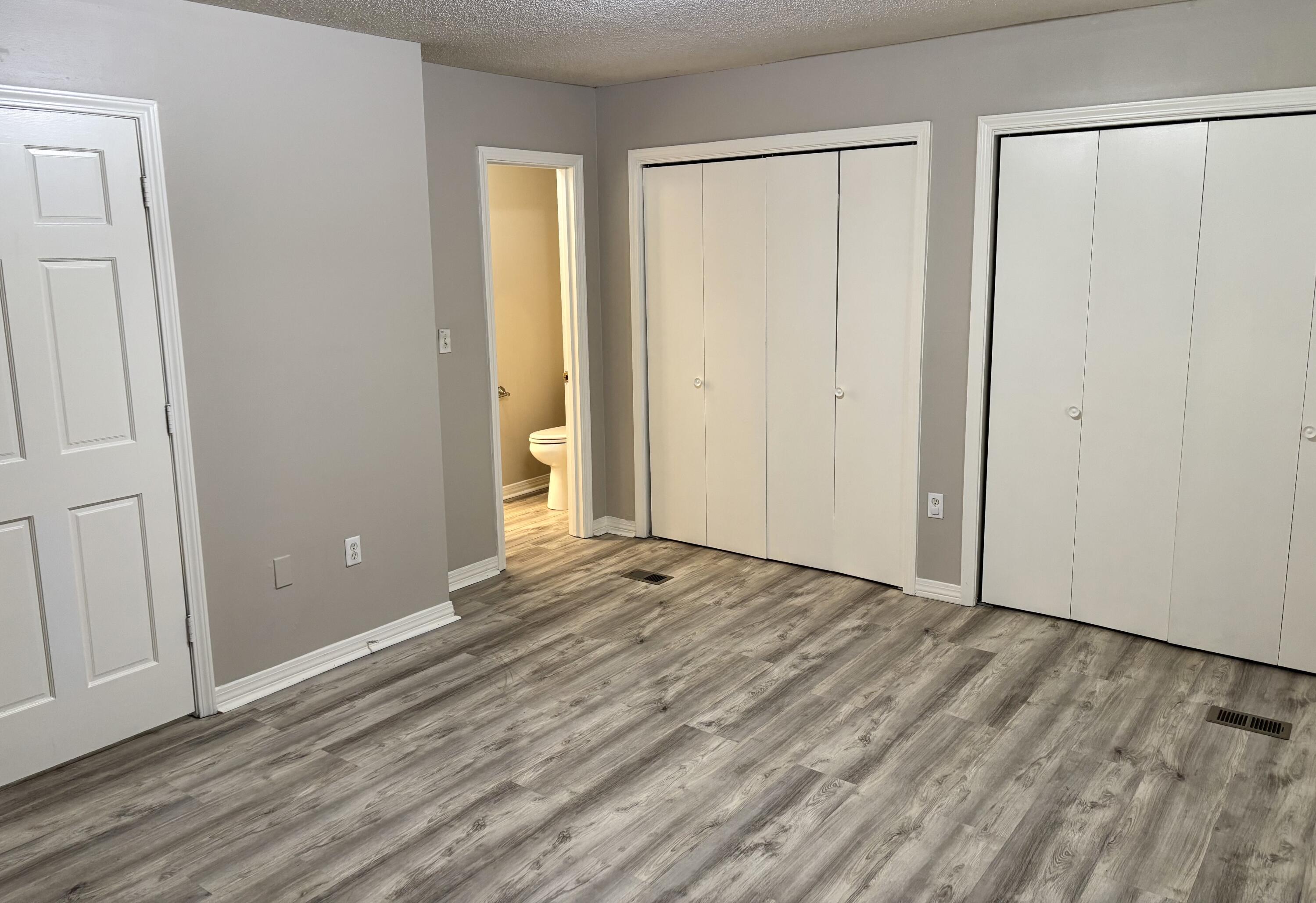 LIVEOAK S/D - Residential Lease