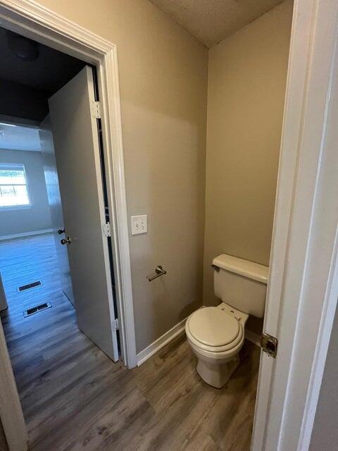 LIVEOAK S/D - Residential Lease