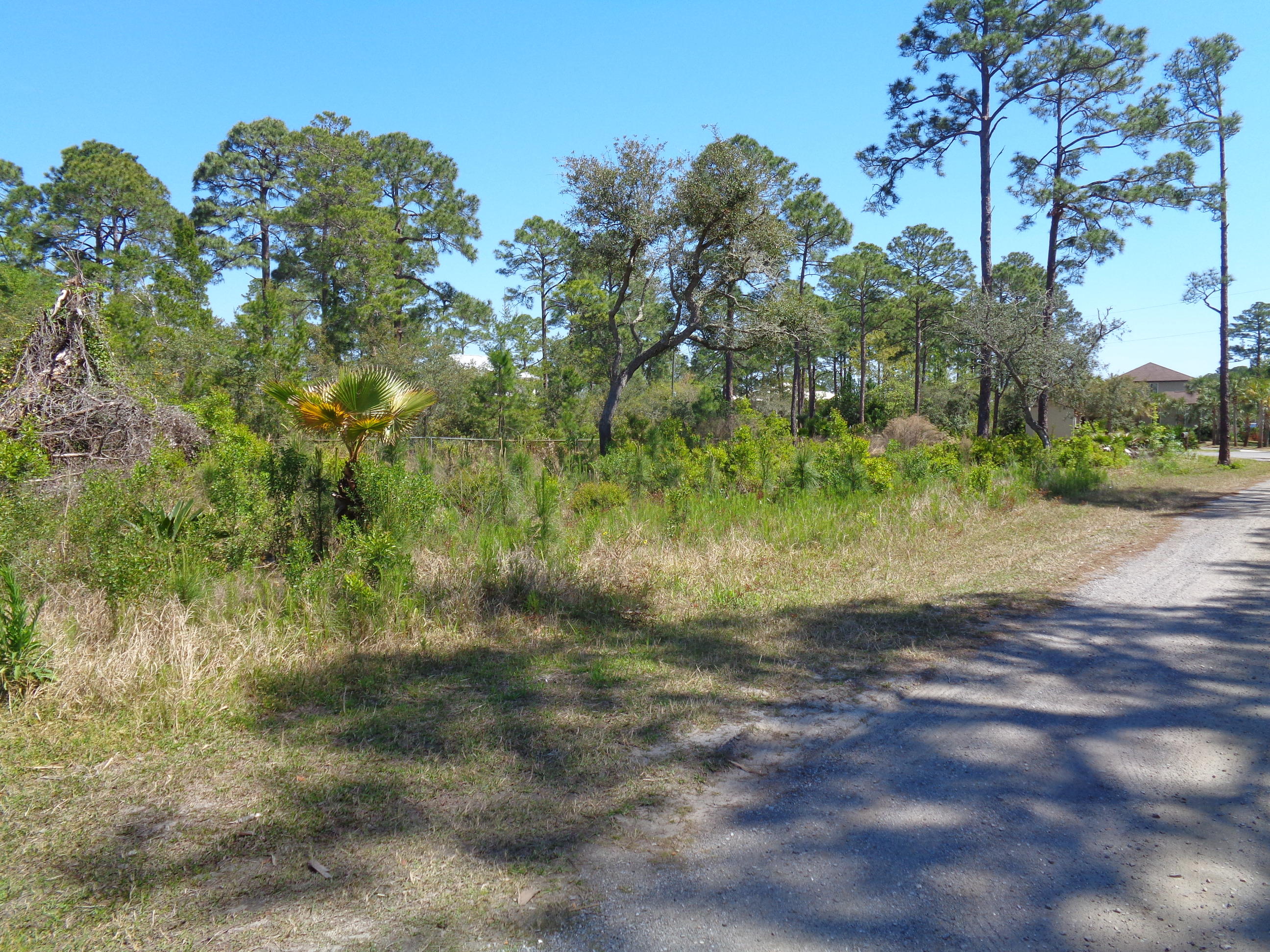 Large level lot, close to bay, shopping, hospital and restaurants. No buildout times, no HOA. Blue Bayou Dr is not county maintained. Parcel ID to be assigned after Closing.***Buyer is responsible for personally verifying details about this property. Any information contained in this listing is believed to be accurate but is not guaranteed.***