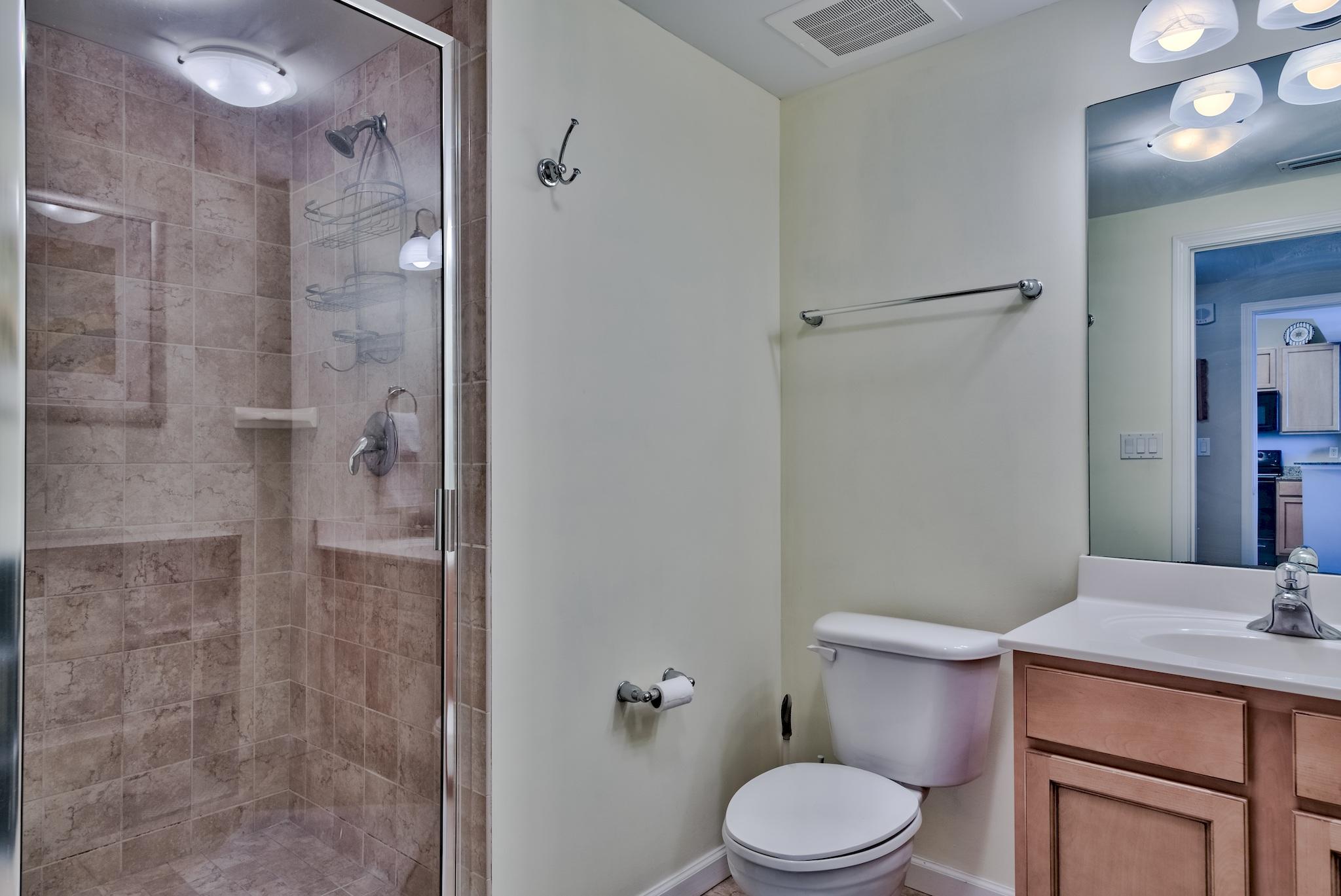 THE PALMS OF DESTIN - Residential