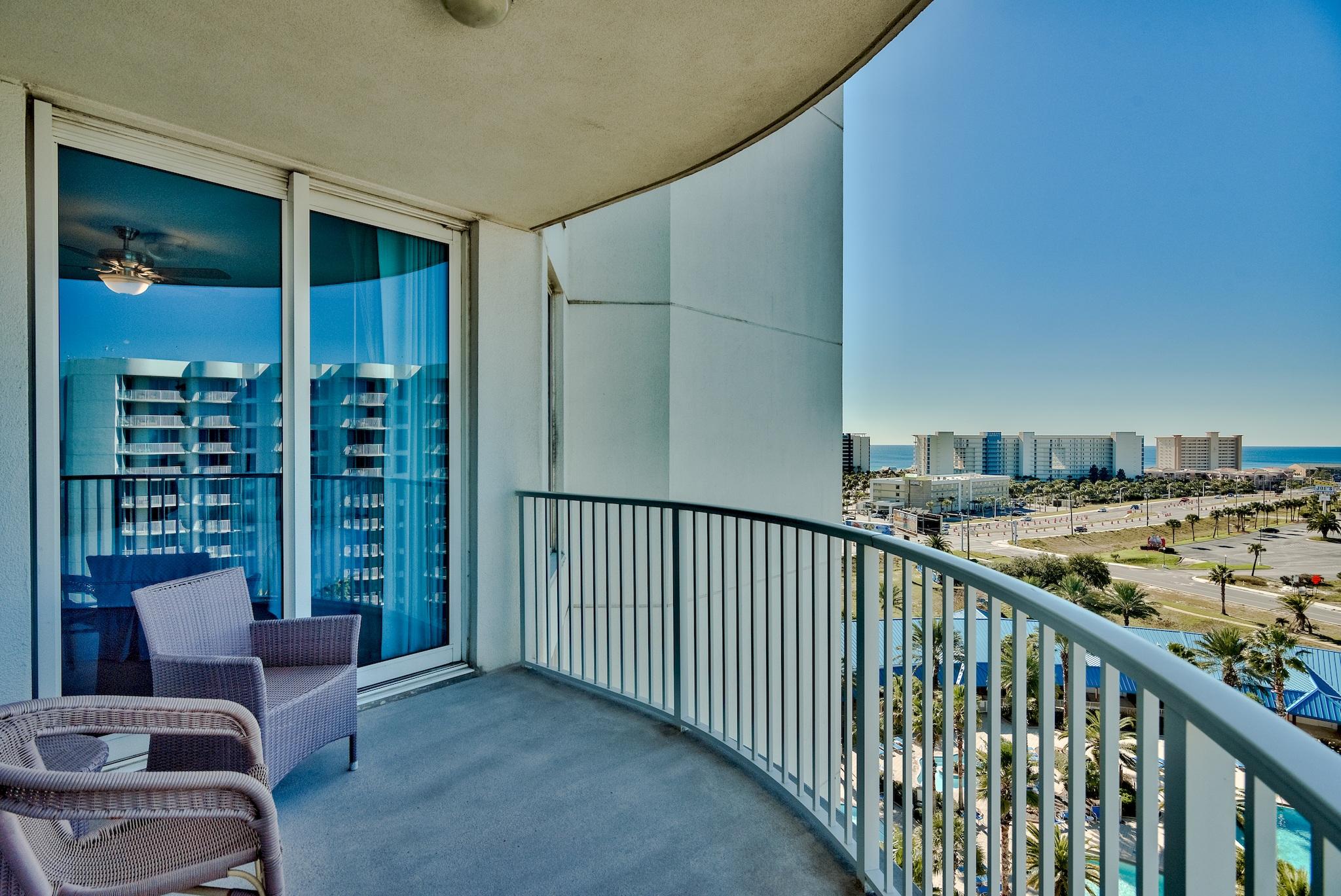 THE PALMS OF DESTIN - Residential