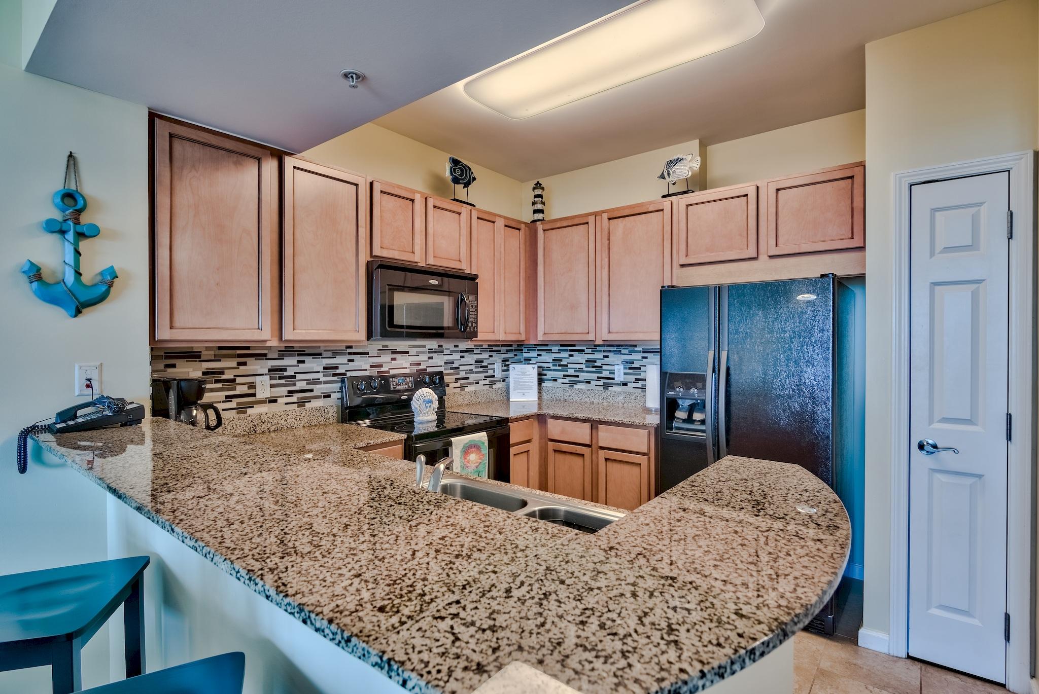 THE PALMS OF DESTIN - Residential