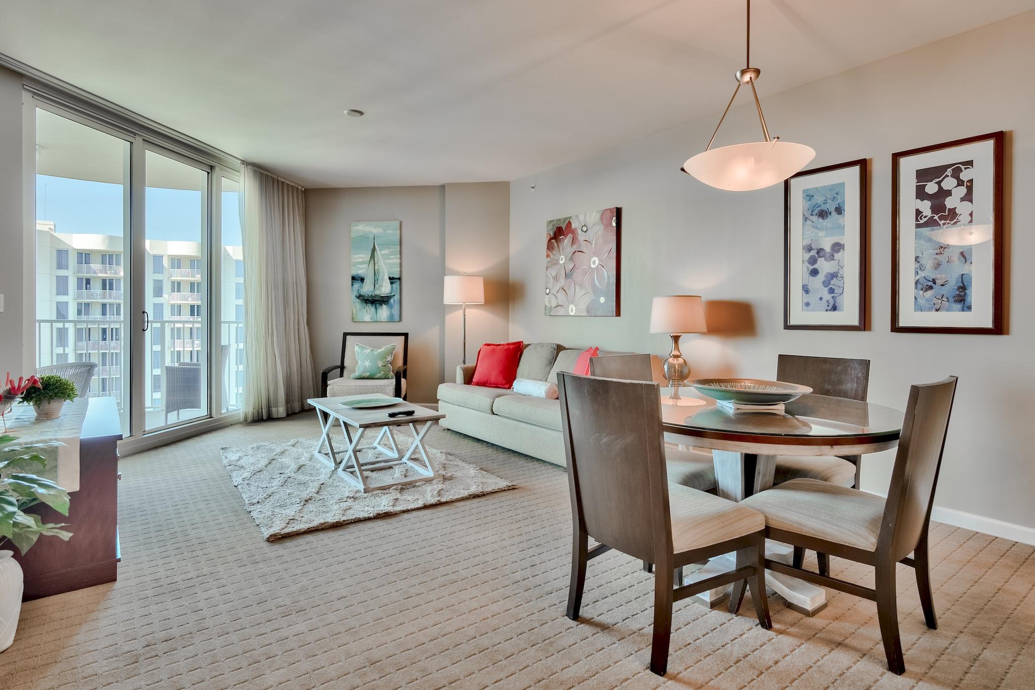 THE PALMS OF DESTIN - Residential