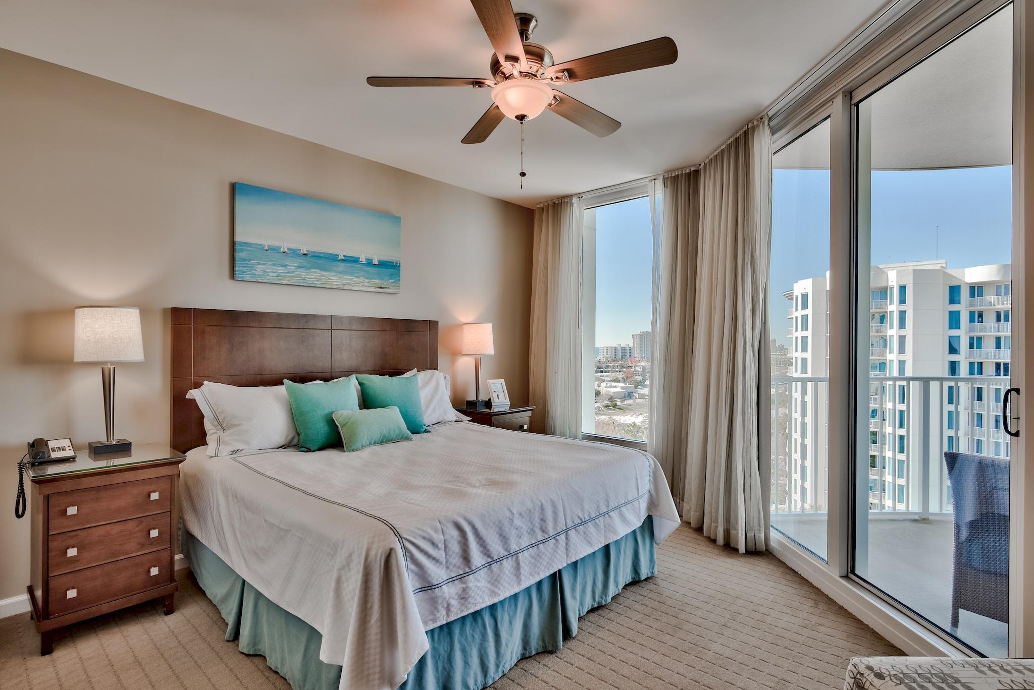 THE PALMS OF DESTIN - Residential