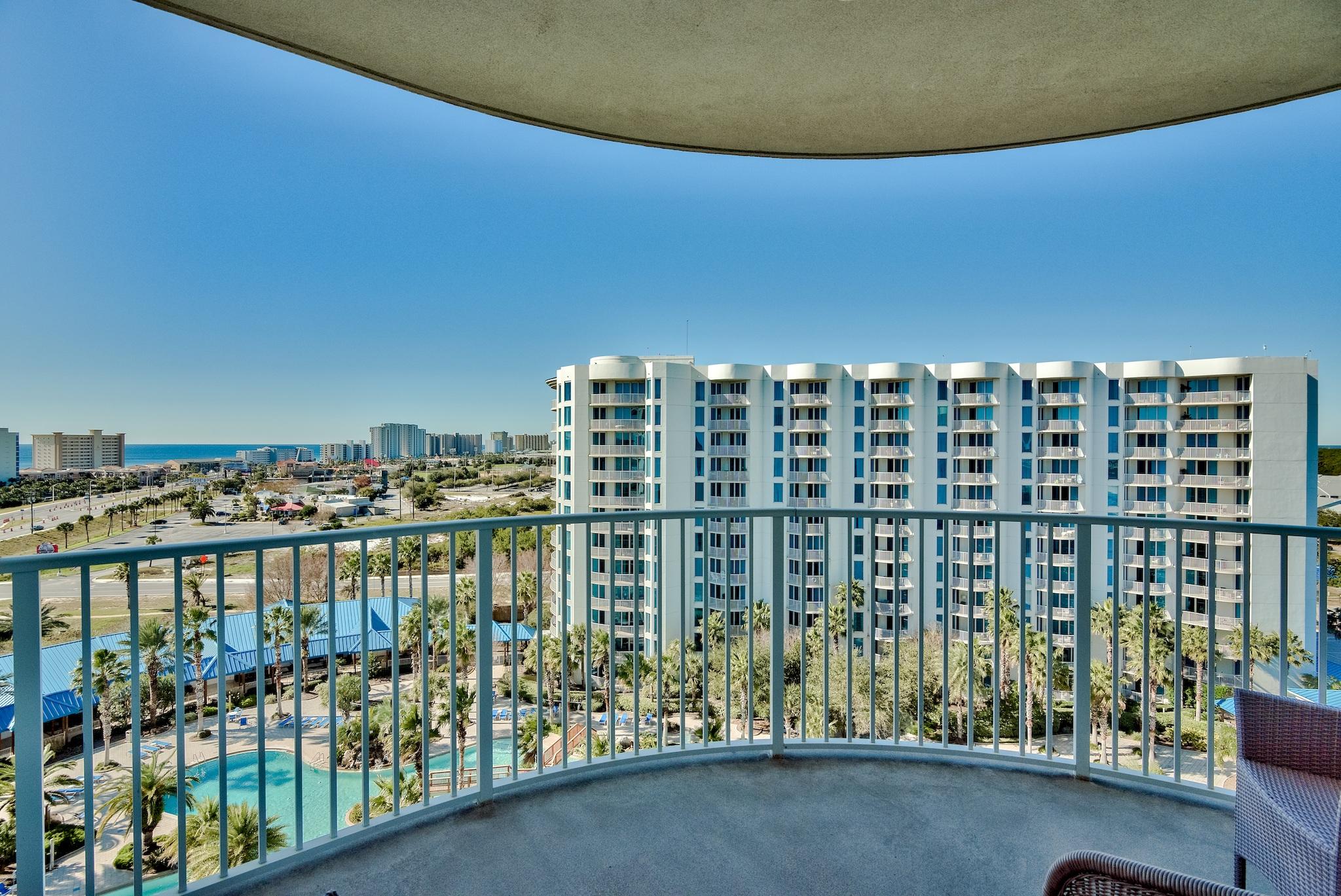 THE PALMS OF DESTIN - Residential