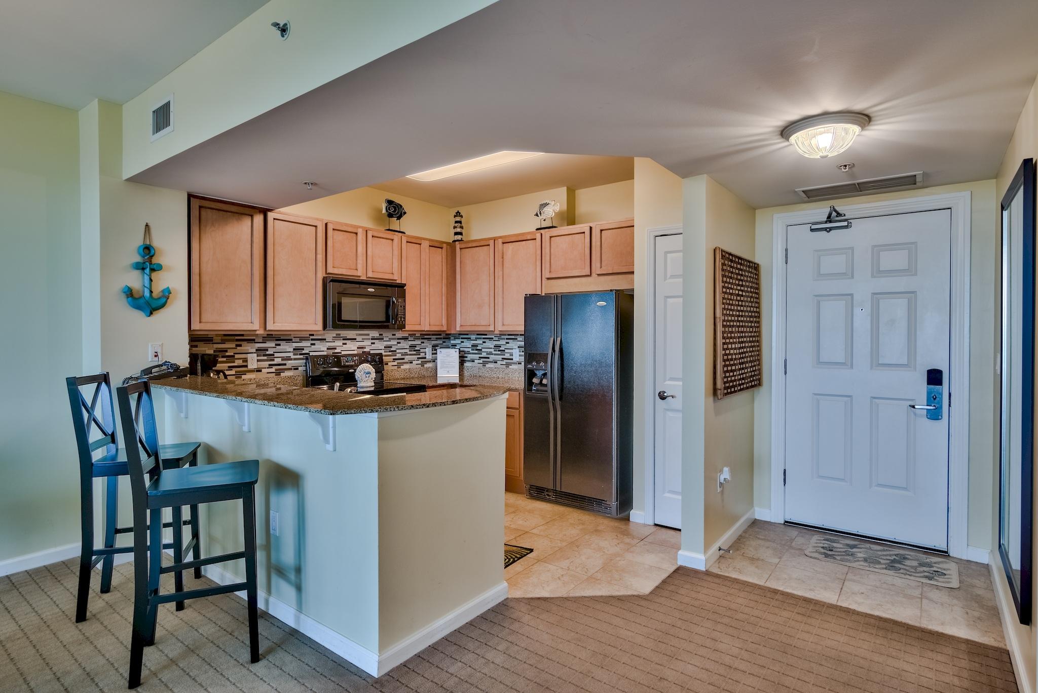 THE PALMS OF DESTIN - Residential