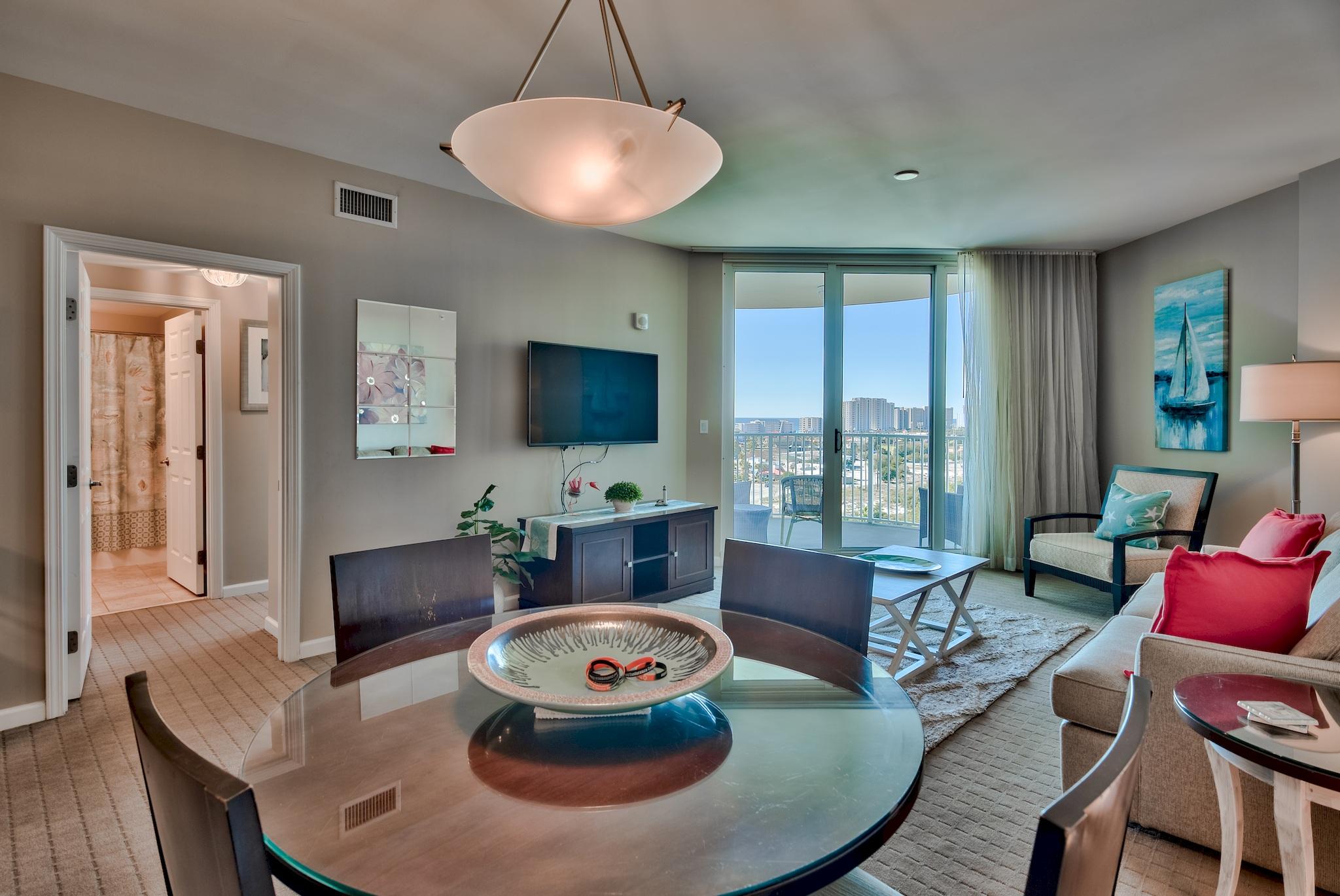 THE PALMS OF DESTIN - Residential