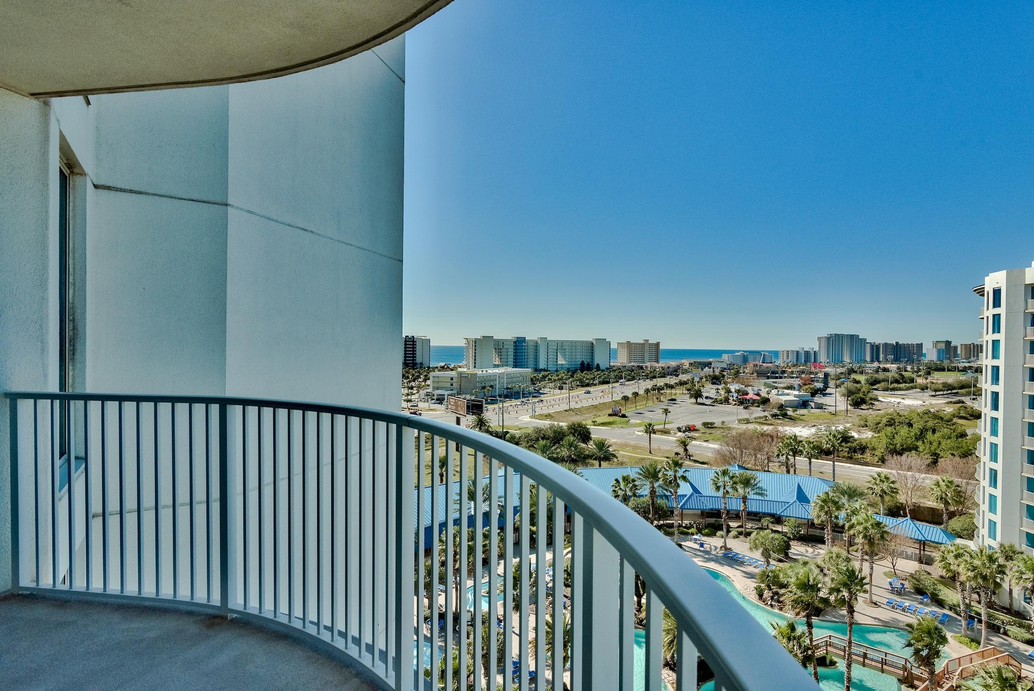 THE PALMS OF DESTIN - Residential