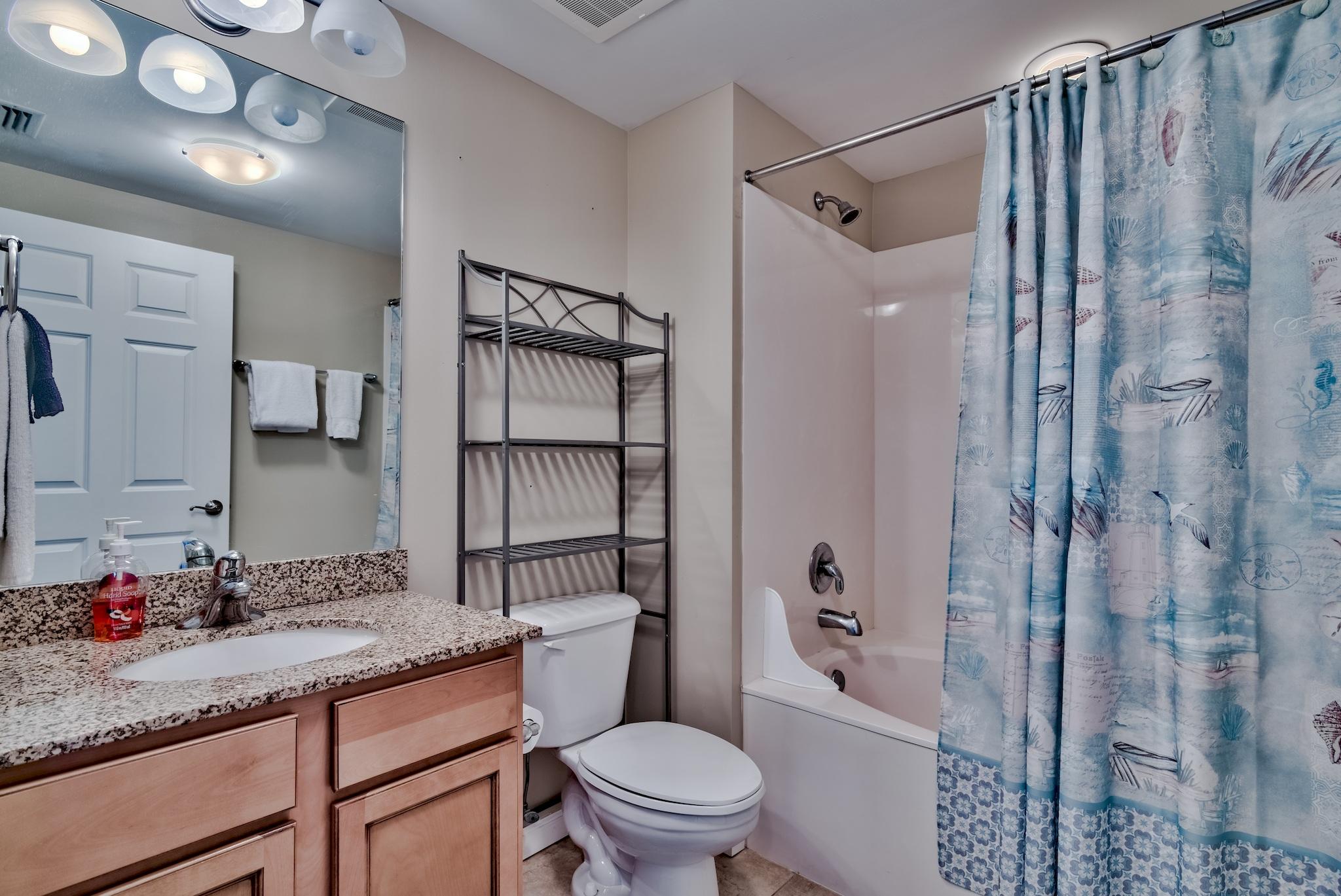 THE PALMS OF DESTIN - Residential