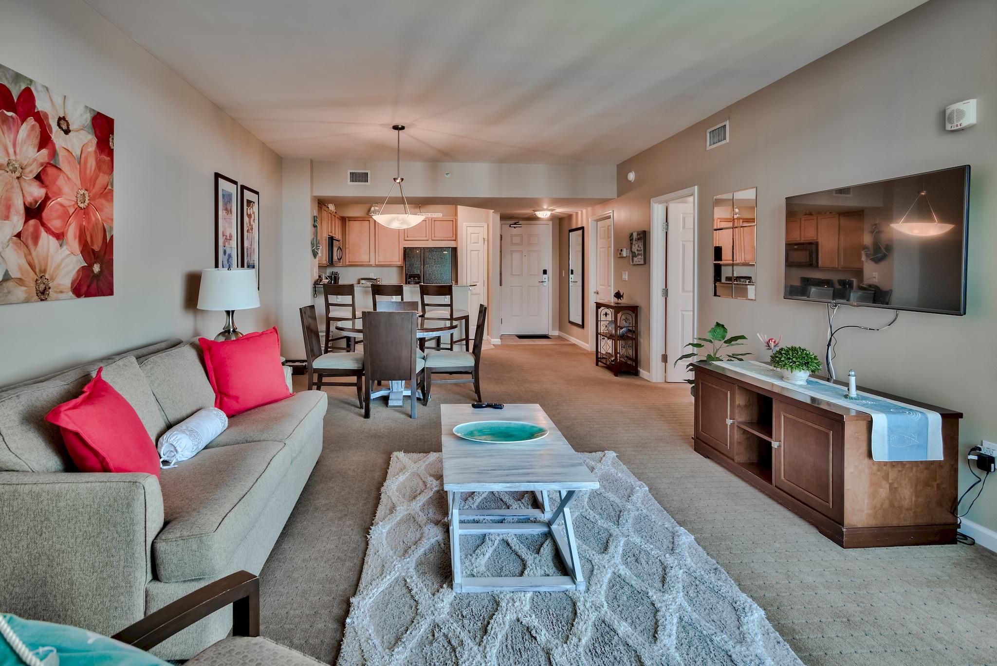 THE PALMS OF DESTIN - Residential