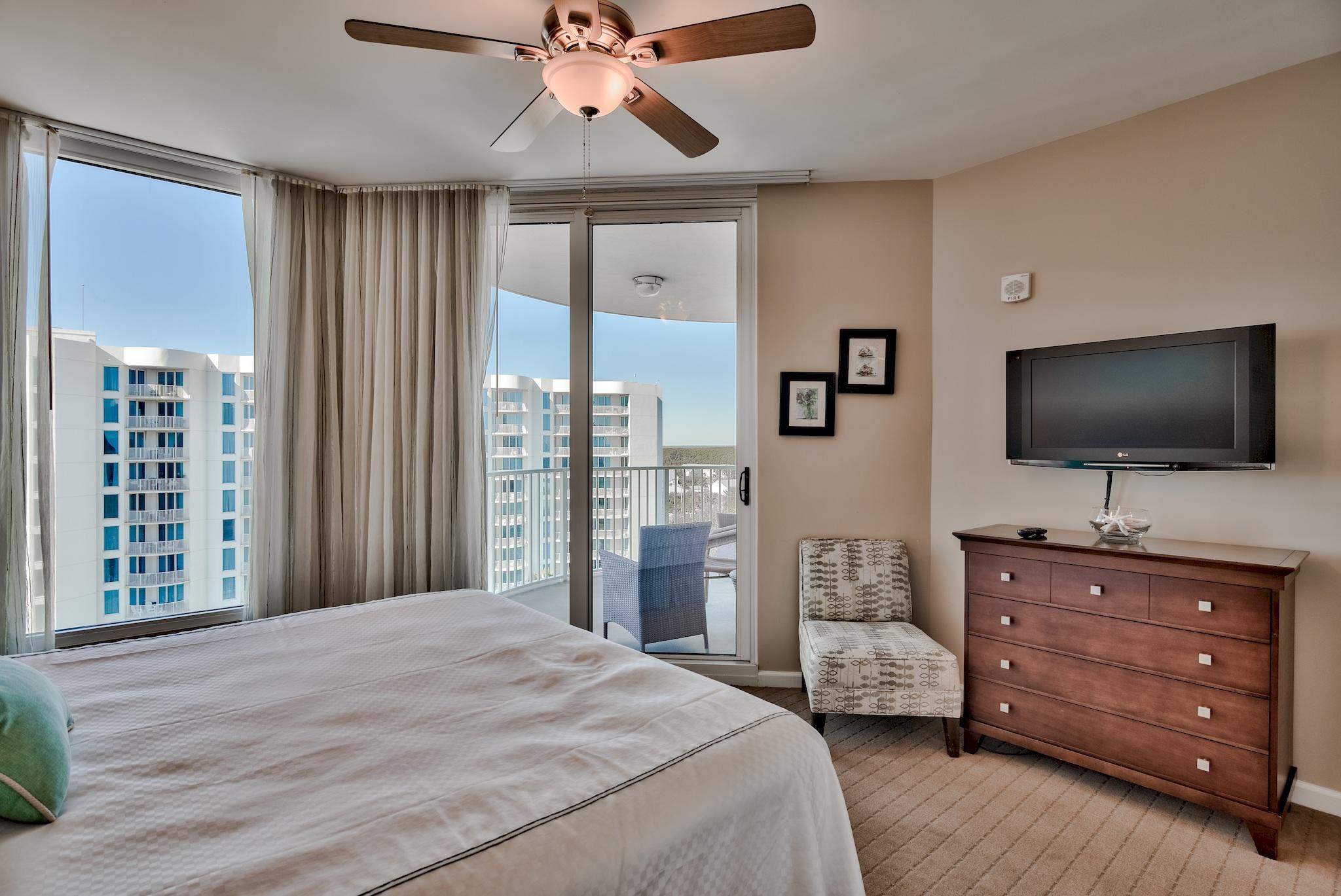 THE PALMS OF DESTIN - Residential