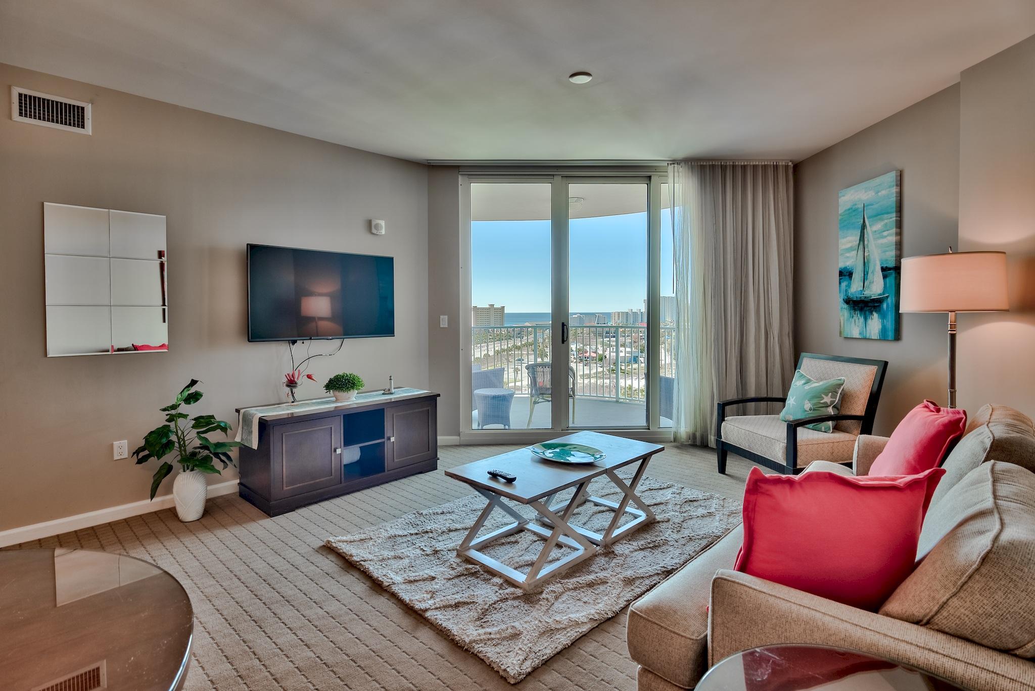 THE PALMS OF DESTIN - Residential