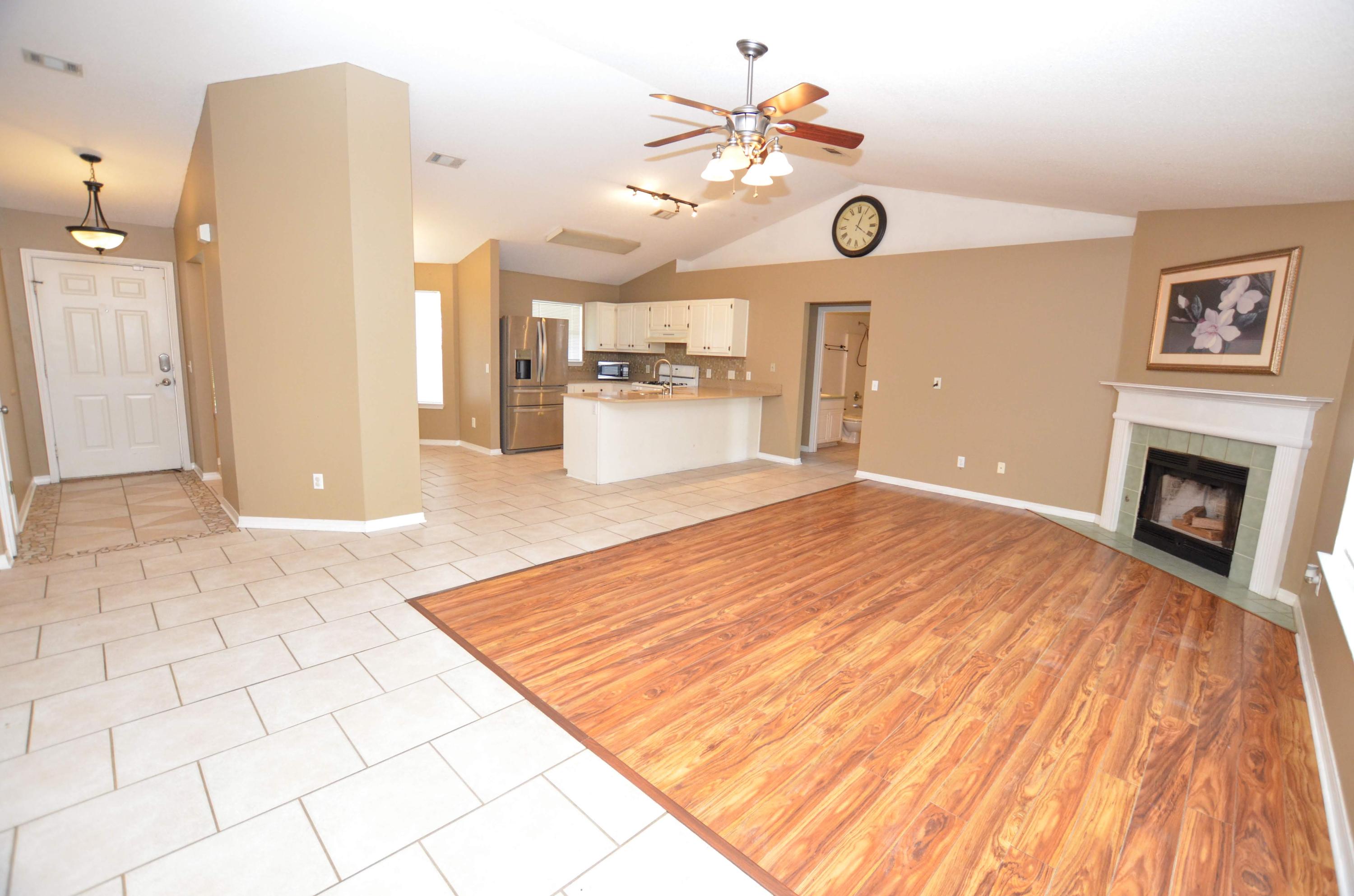 CHEROKEE BEND S/D PH 2 - Residential