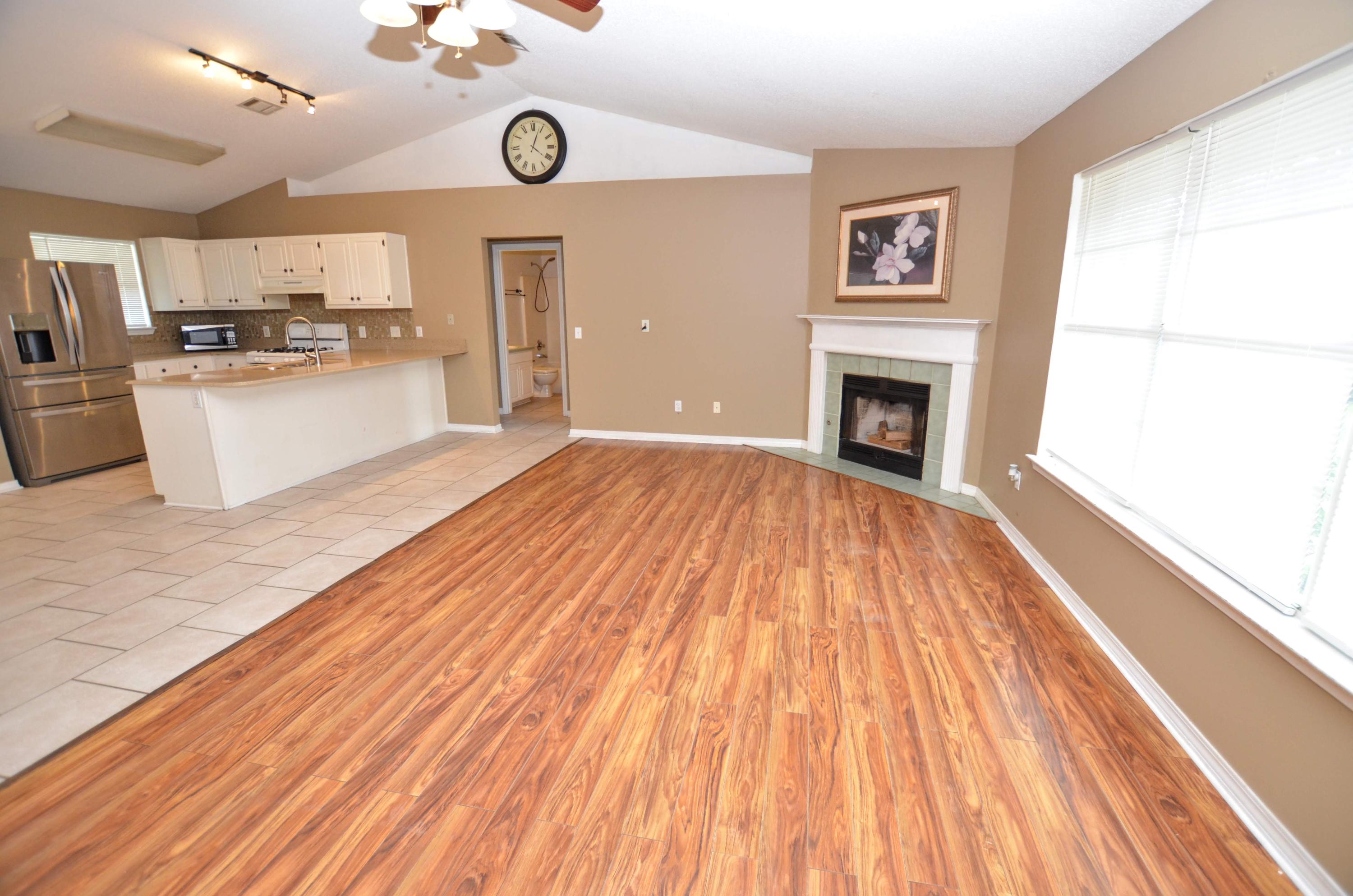 CHEROKEE BEND S/D PH 2 - Residential