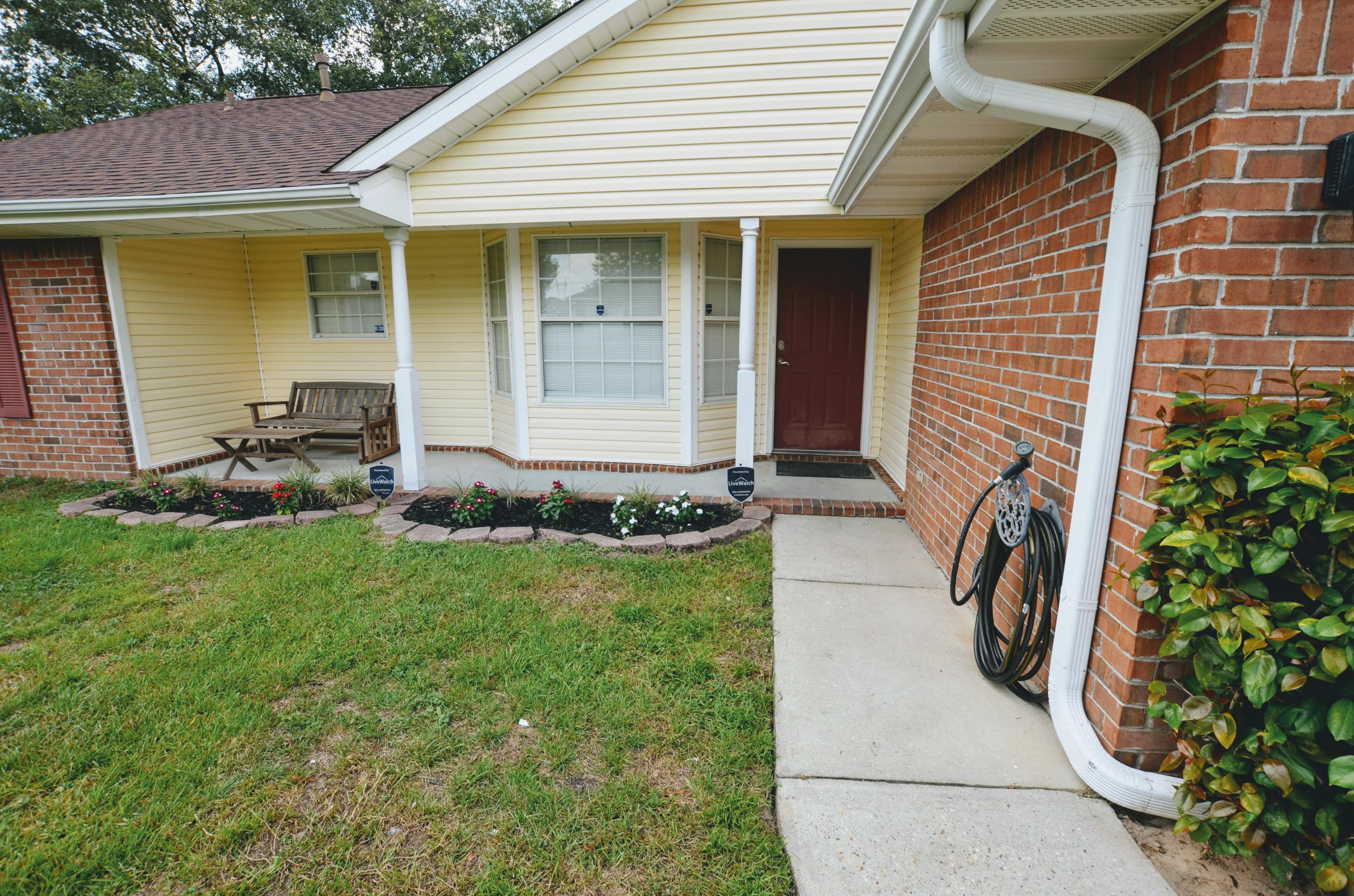 CHEROKEE BEND S/D PH 2 - Residential