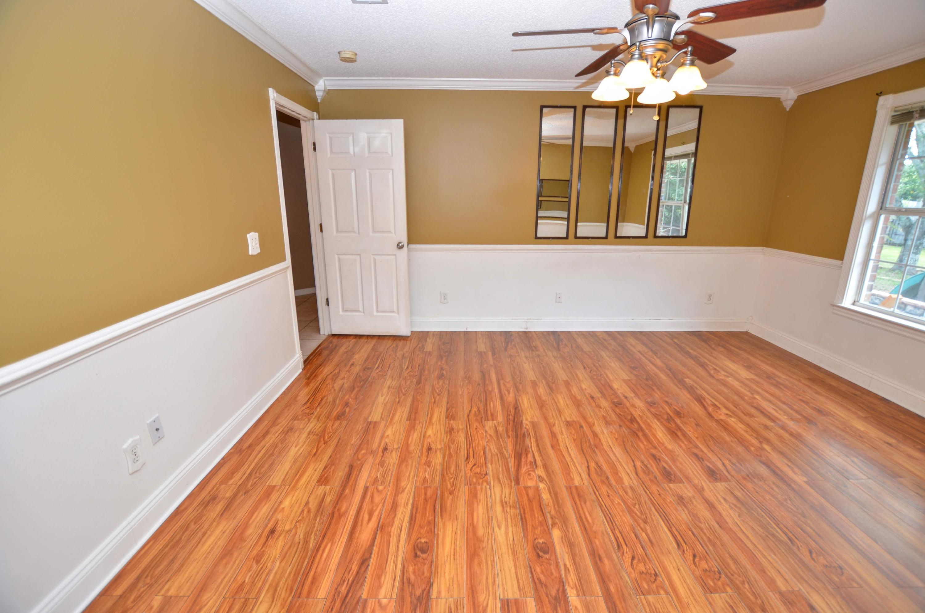 CHEROKEE BEND S/D PH 2 - Residential