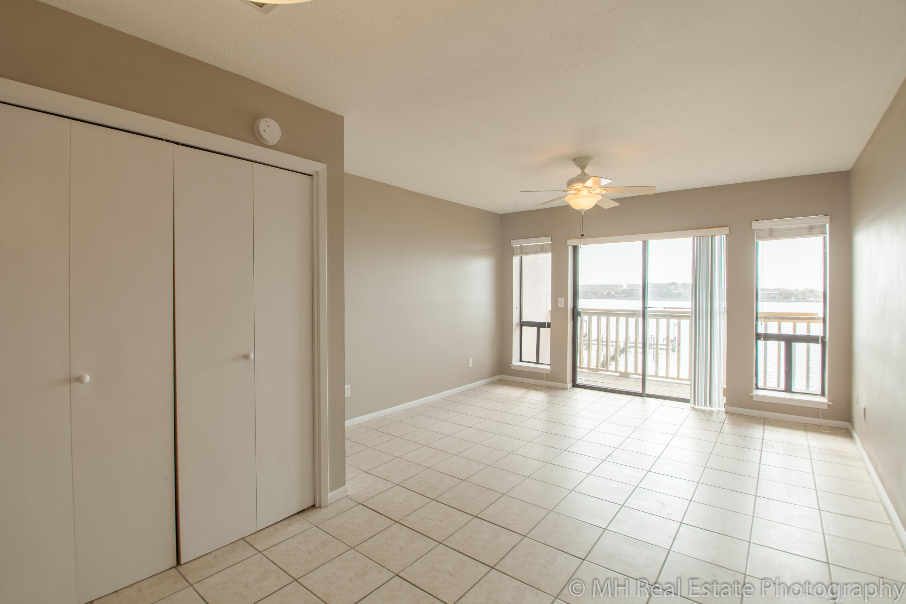 MISTY BREEZE - Residential Lease