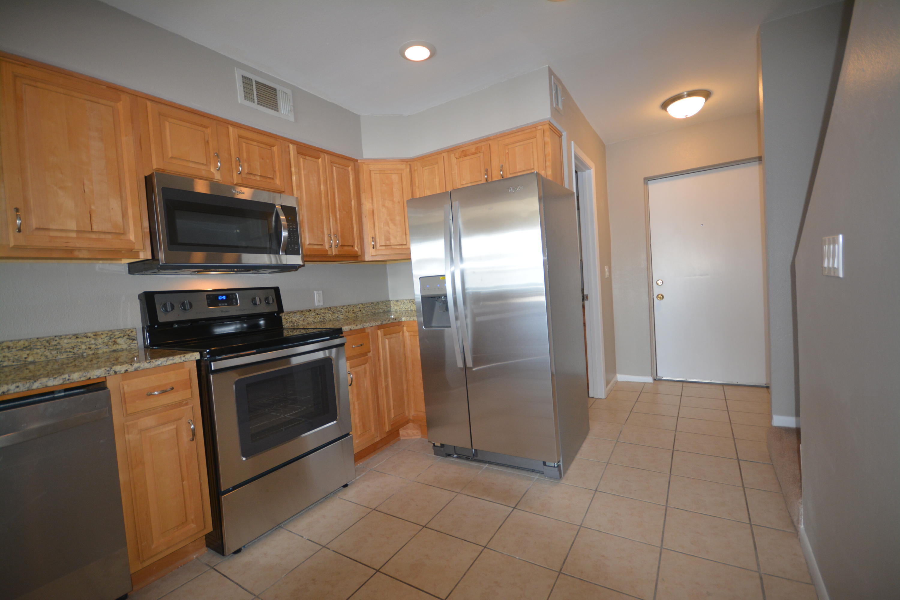 MISTY BREEZE - Residential Lease