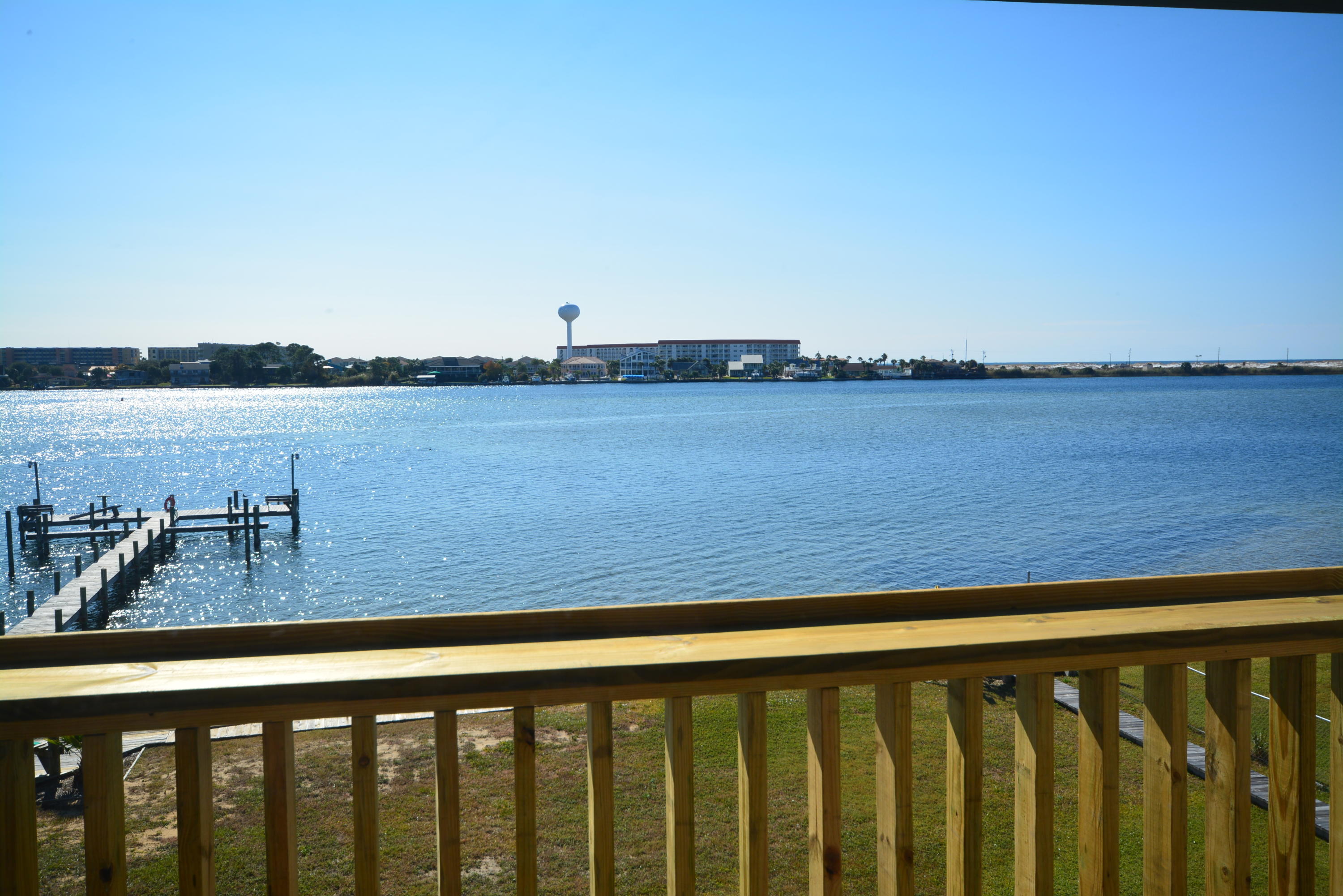 MISTY BREEZE - Residential Lease