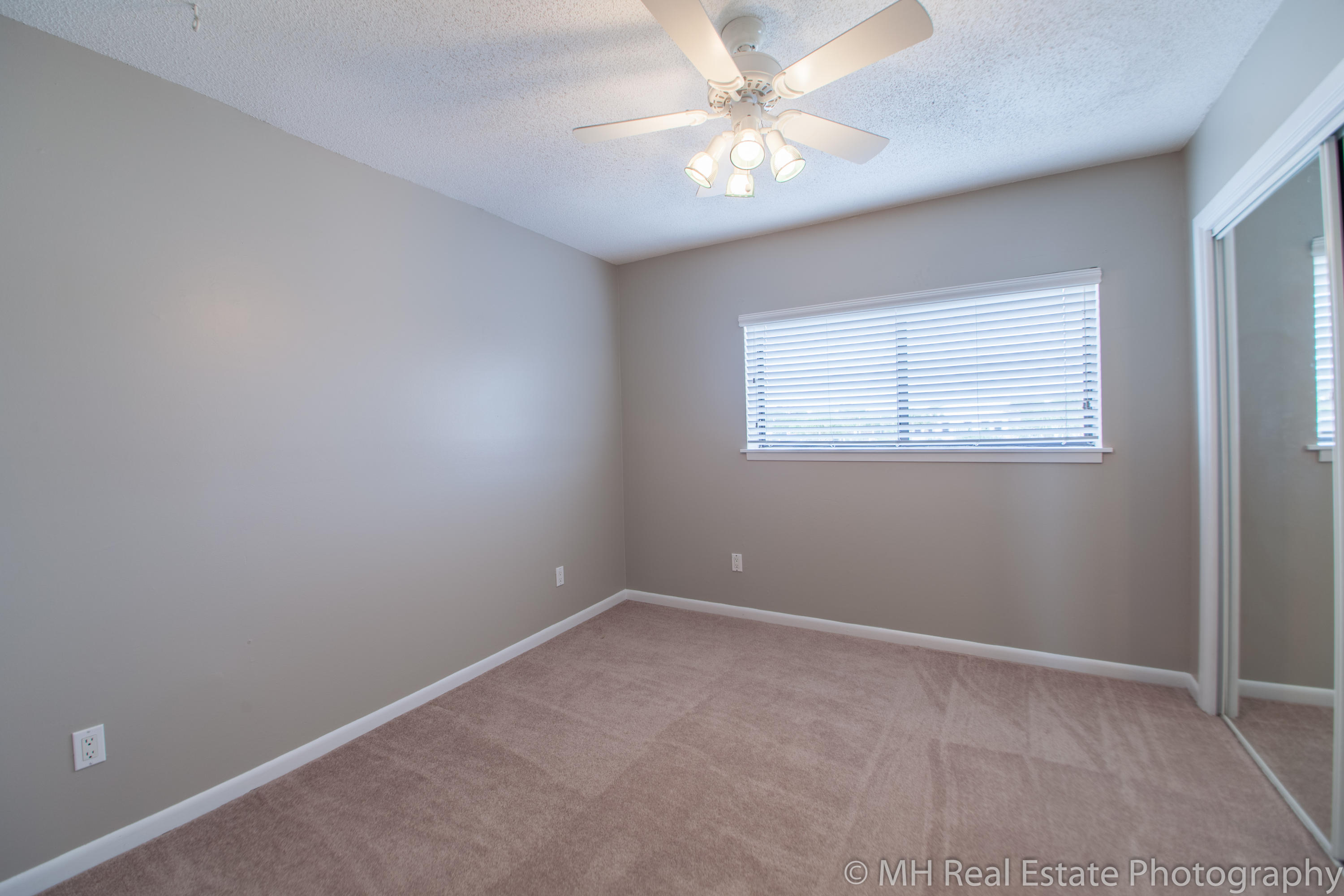 MISTY BREEZE - Residential Lease